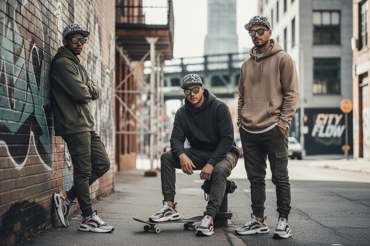 Men's Polarized
