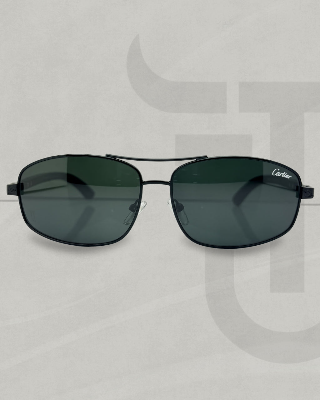 Timber Royale Sunglasses