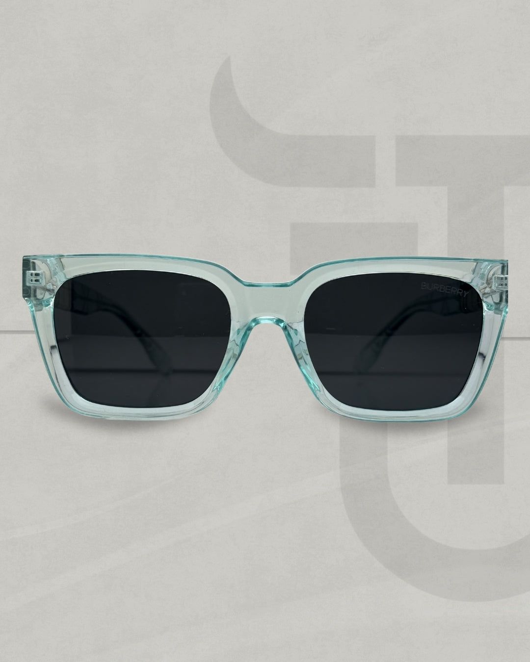 Ocean Crest Sunglasses