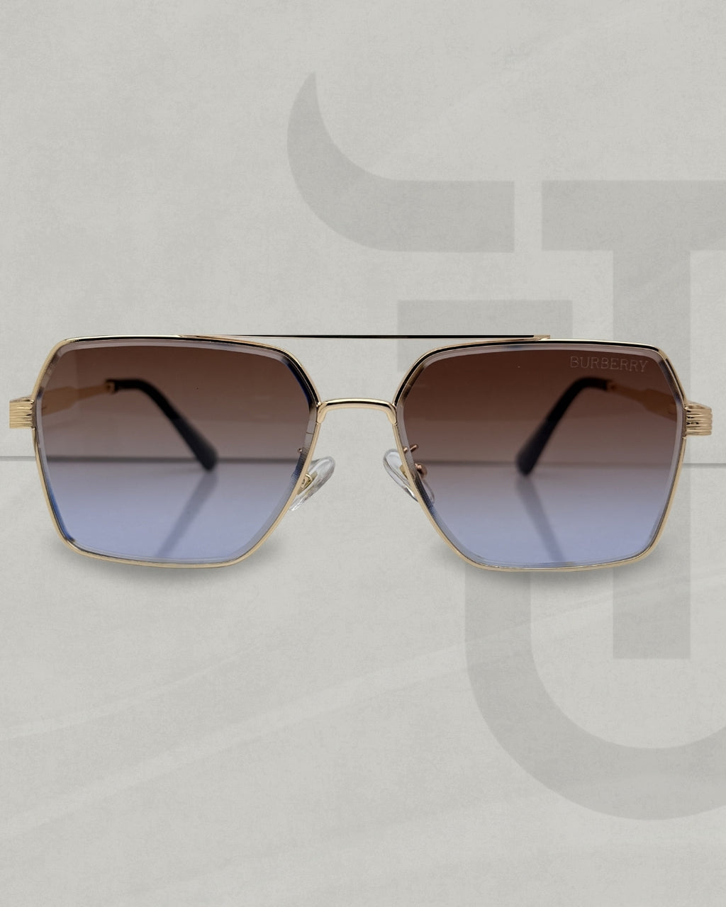 Regal Amber Sunglasses