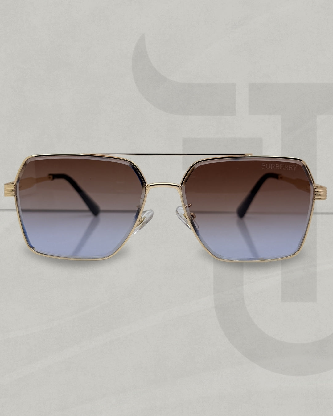 Regal Amber Sunglasses