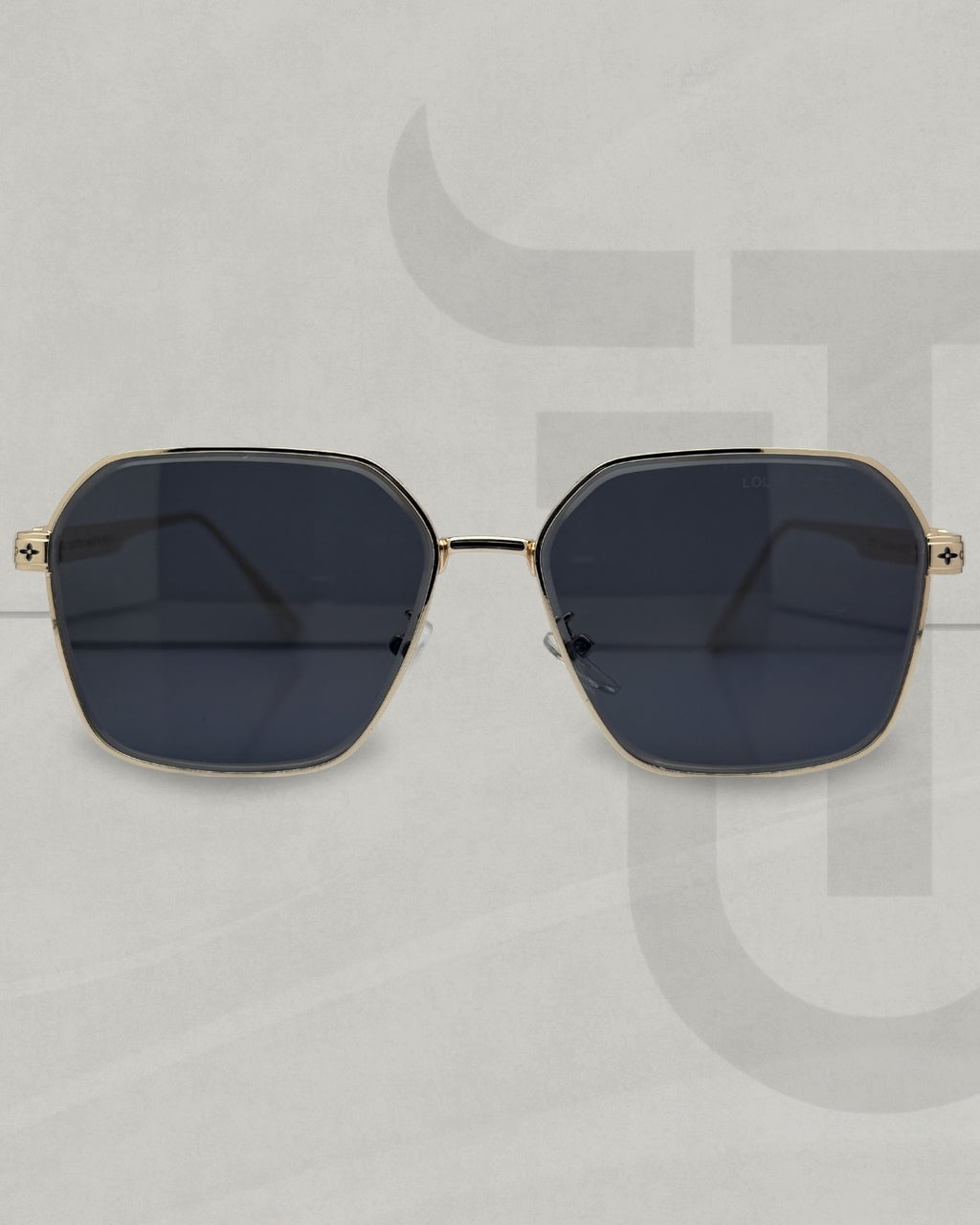 Noir Prestige Sunglasses