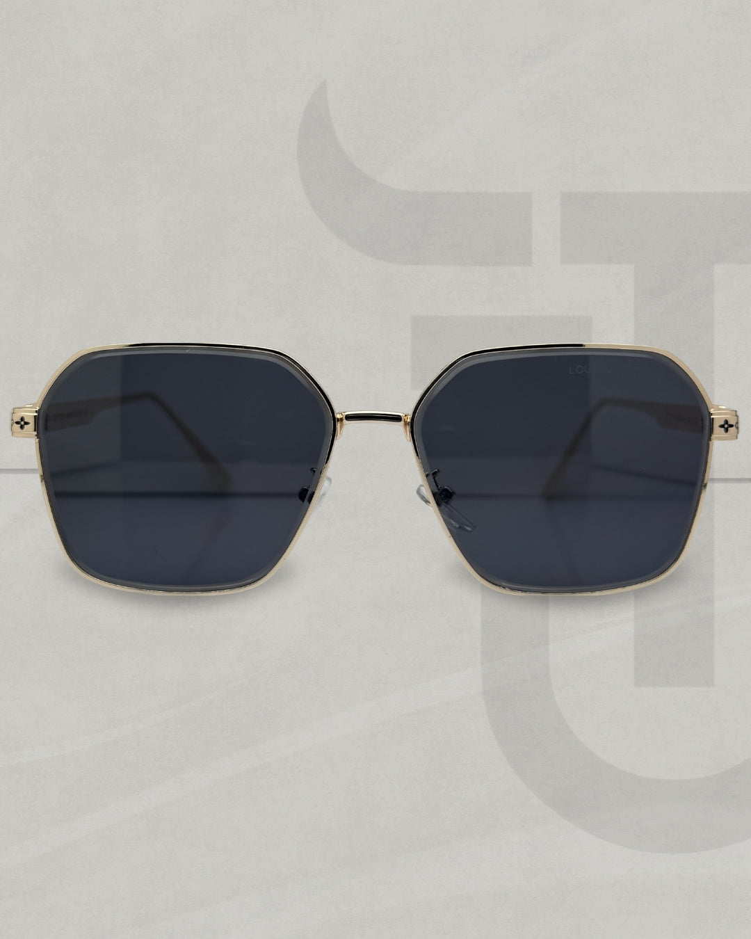 Noir Prestige Sunglasses