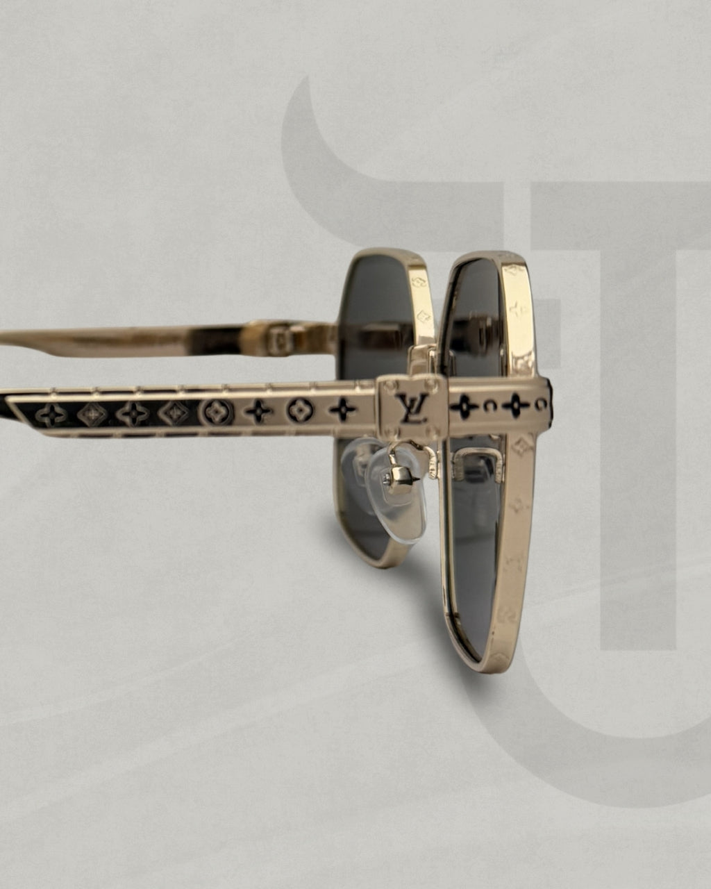 Noir Prestige Sunglasses