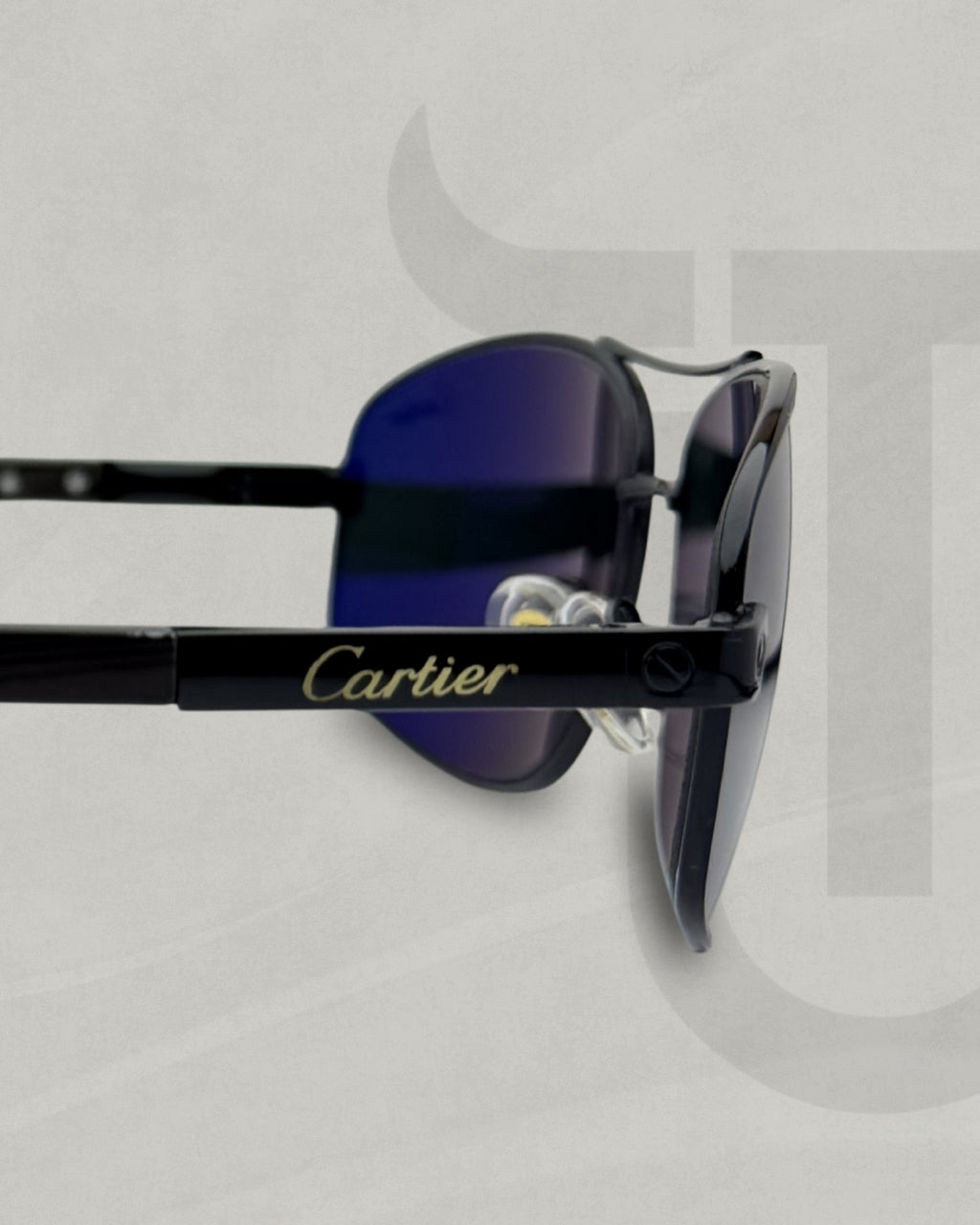 Timber Royale Sunglasses