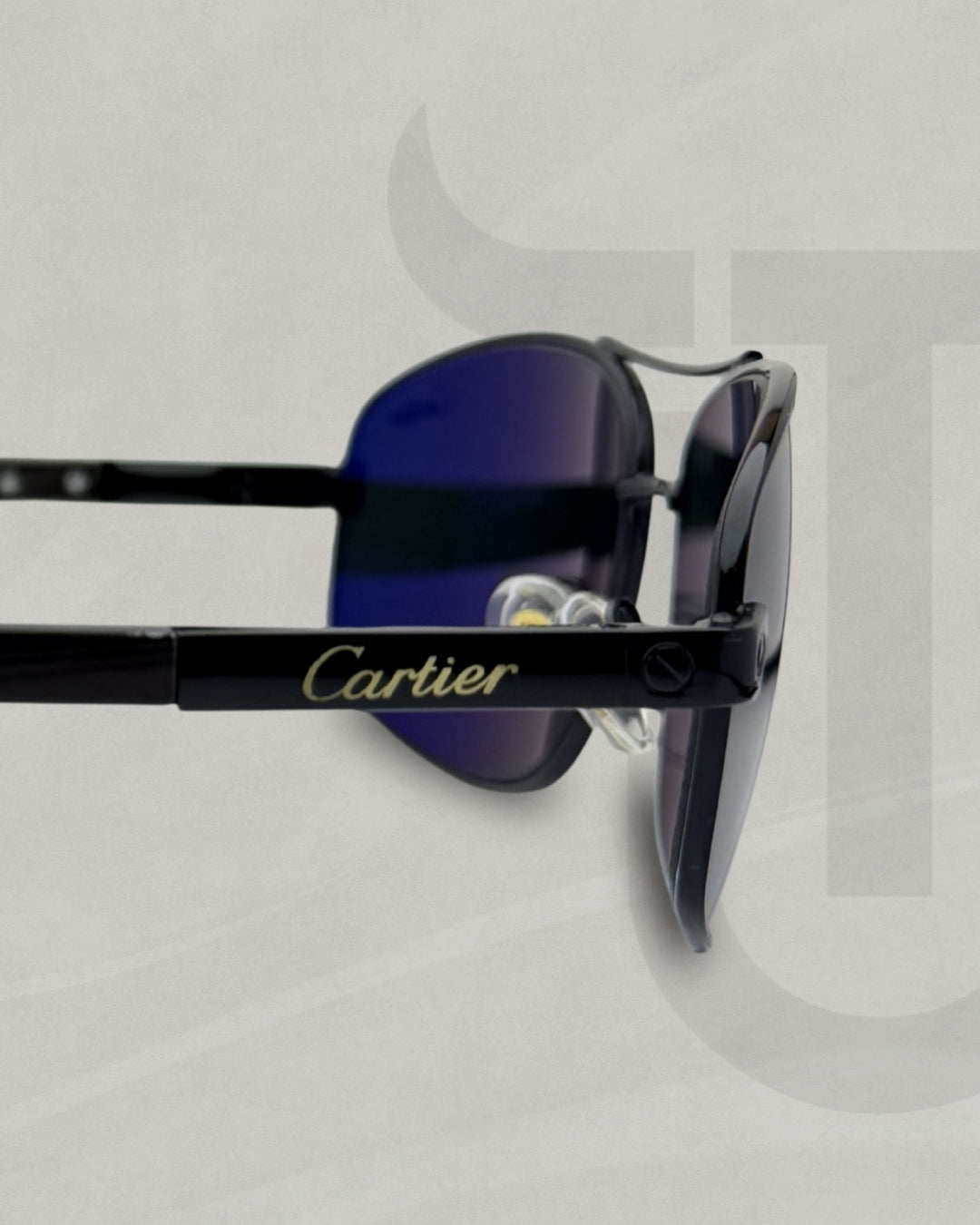 Timber Royale Sunglasses