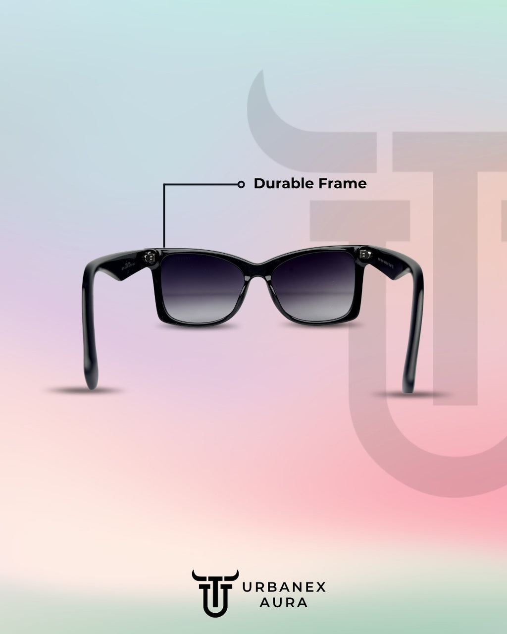 MIU MIU Midnight Orchid Women's Sunglasses