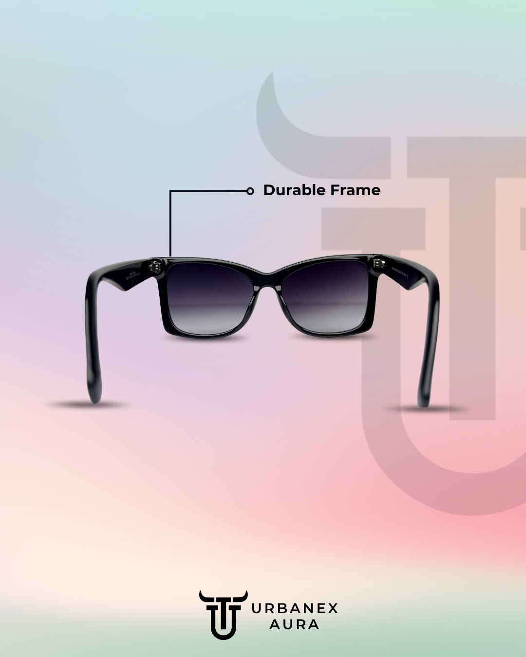MIU MIU Midnight Orchid Women's Sunglasses