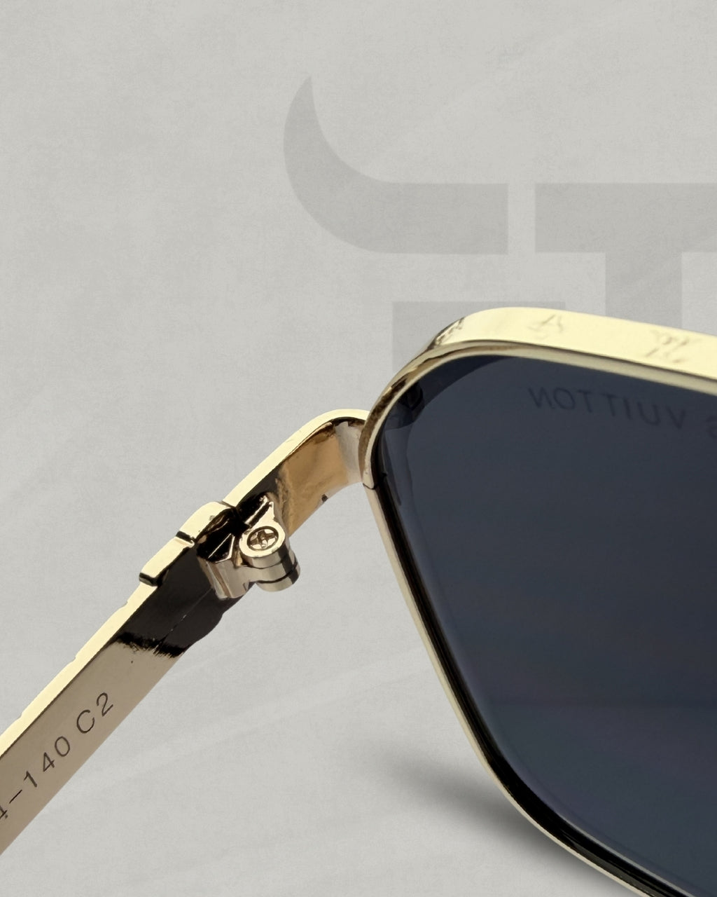 Noir Prestige Sunglasses