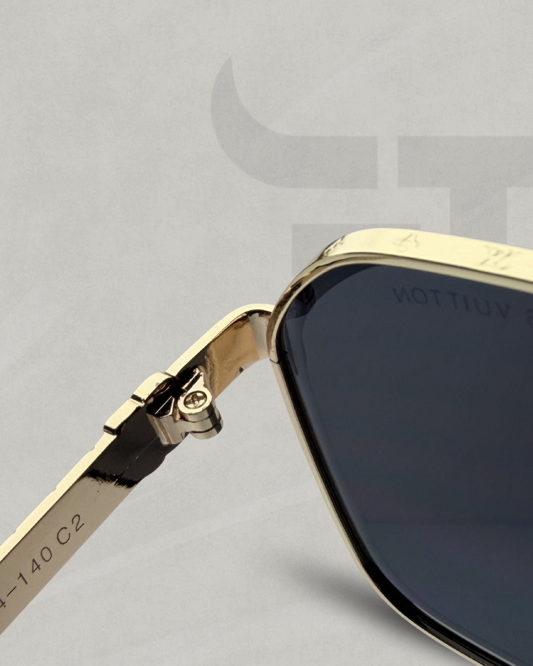 Noir Prestige Sunglasses