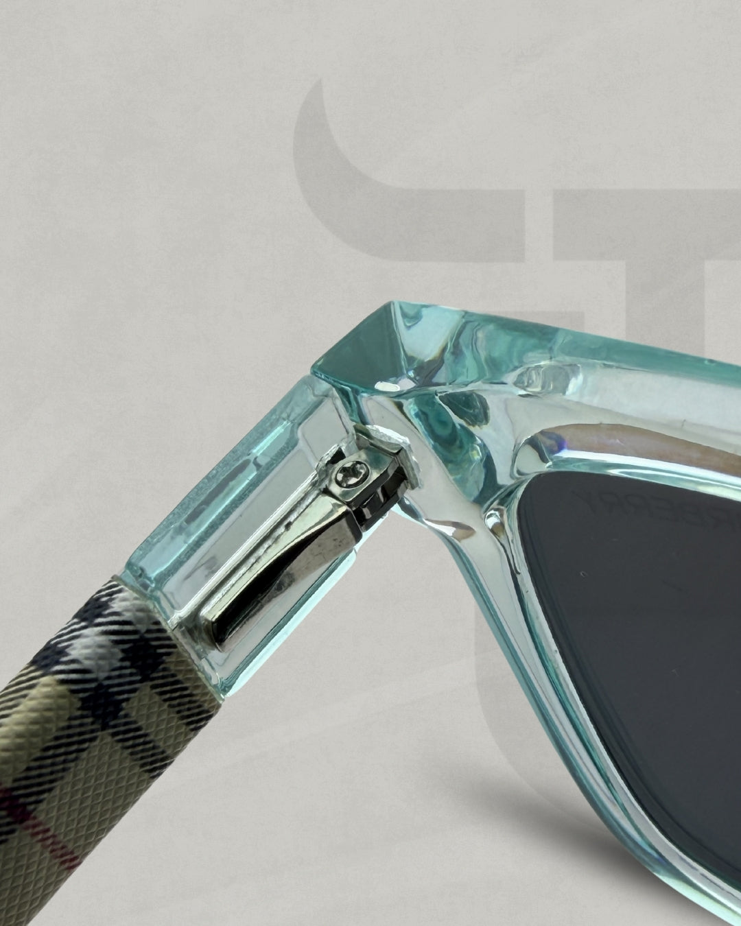 Ocean Crest Sunglasses