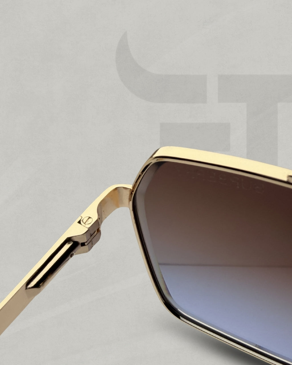 Regal Amber Sunglasses