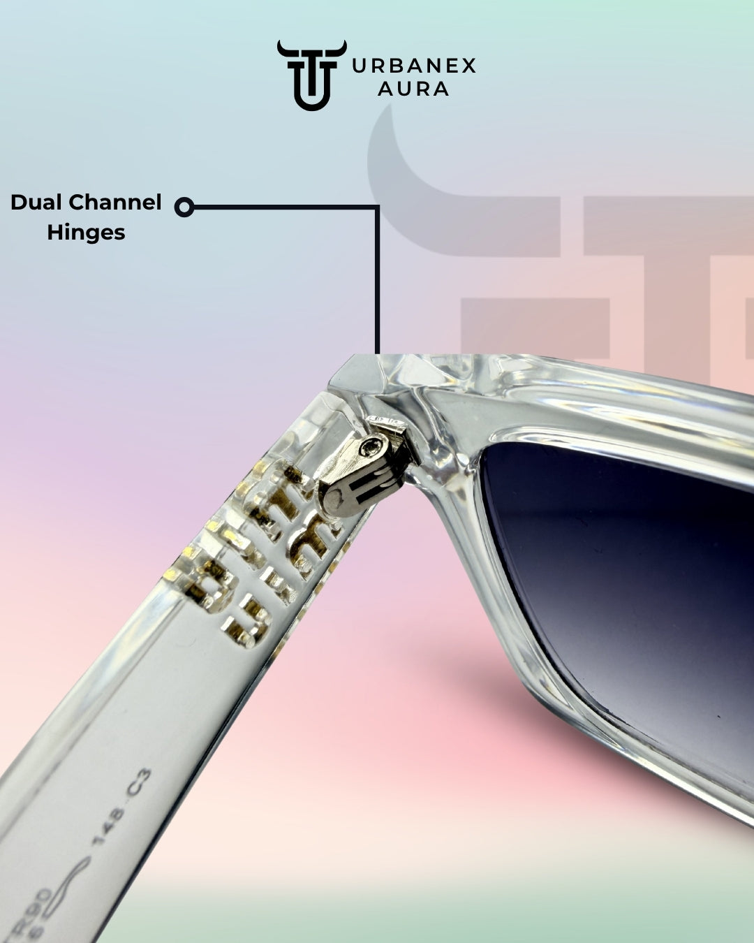 MIU MIU Arctic Glow Women's Sunglasses