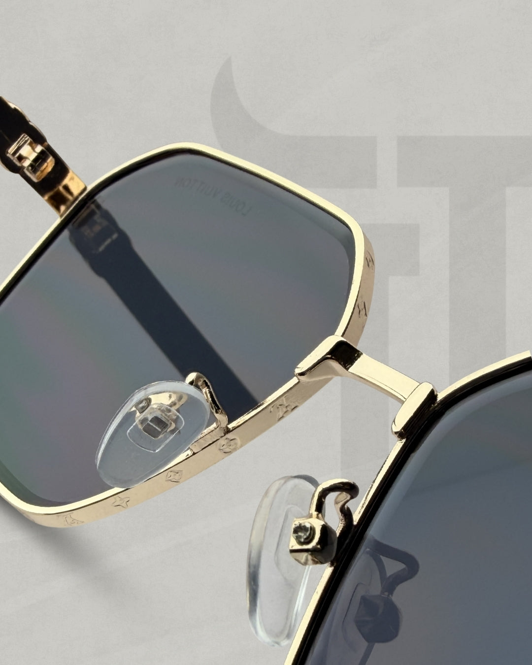 Noir Prestige Sunglasses