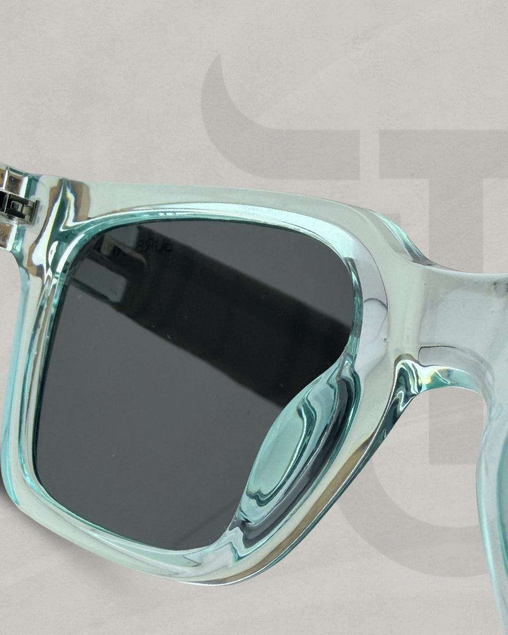Ocean Crest Sunglasses