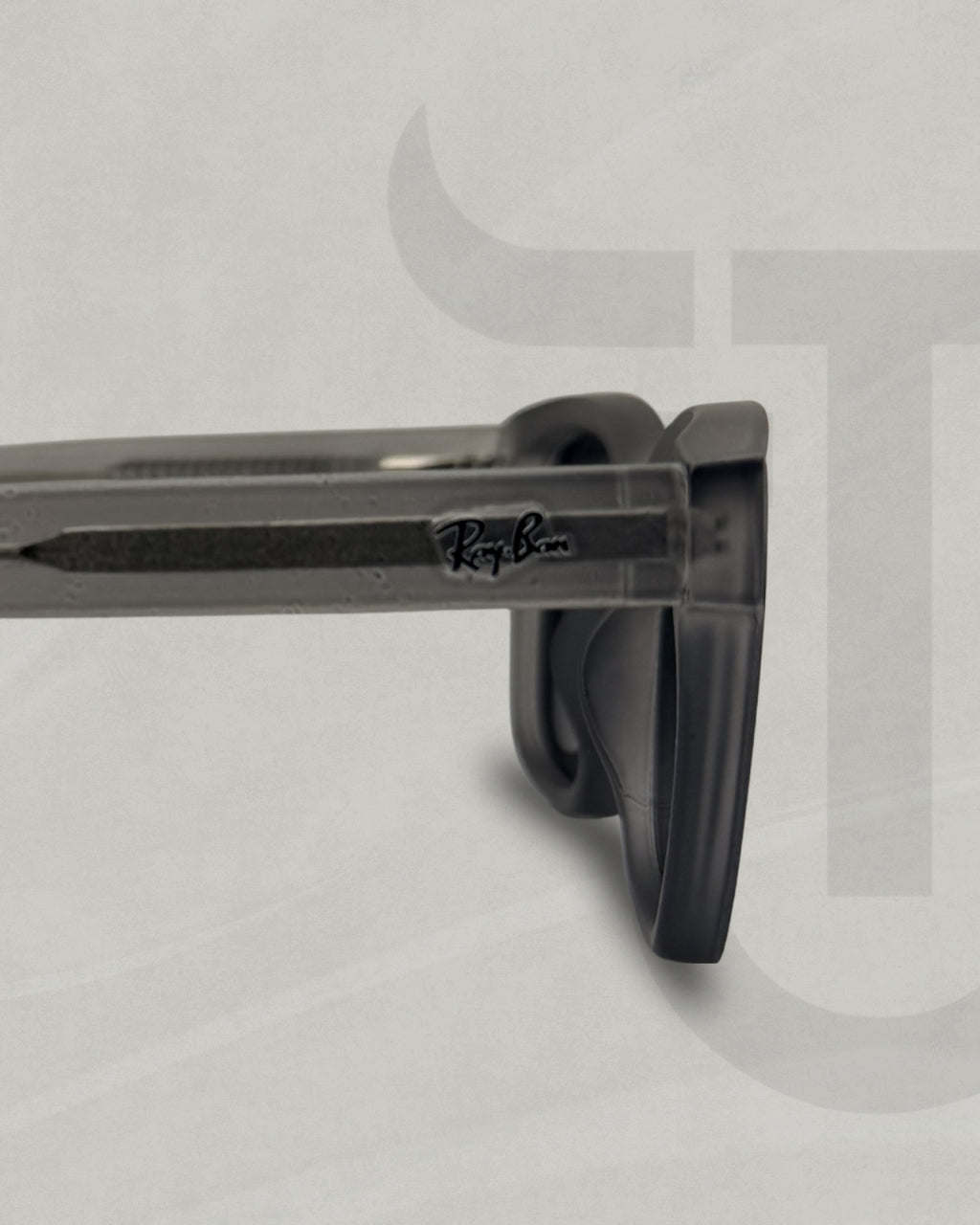 Shadow Grey Polarised Sunglasses