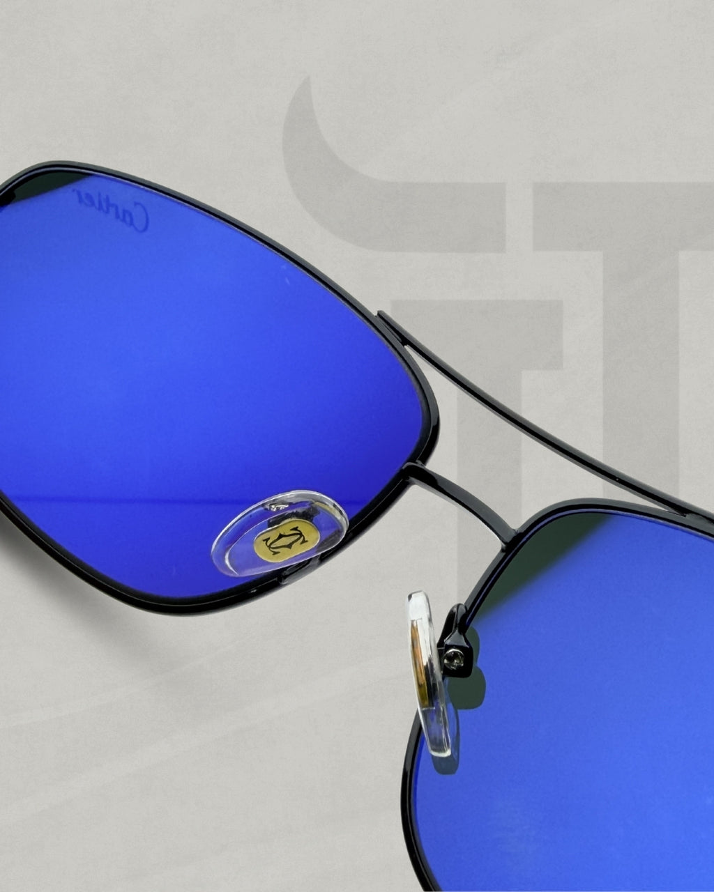 Timber Royale Sunglasses