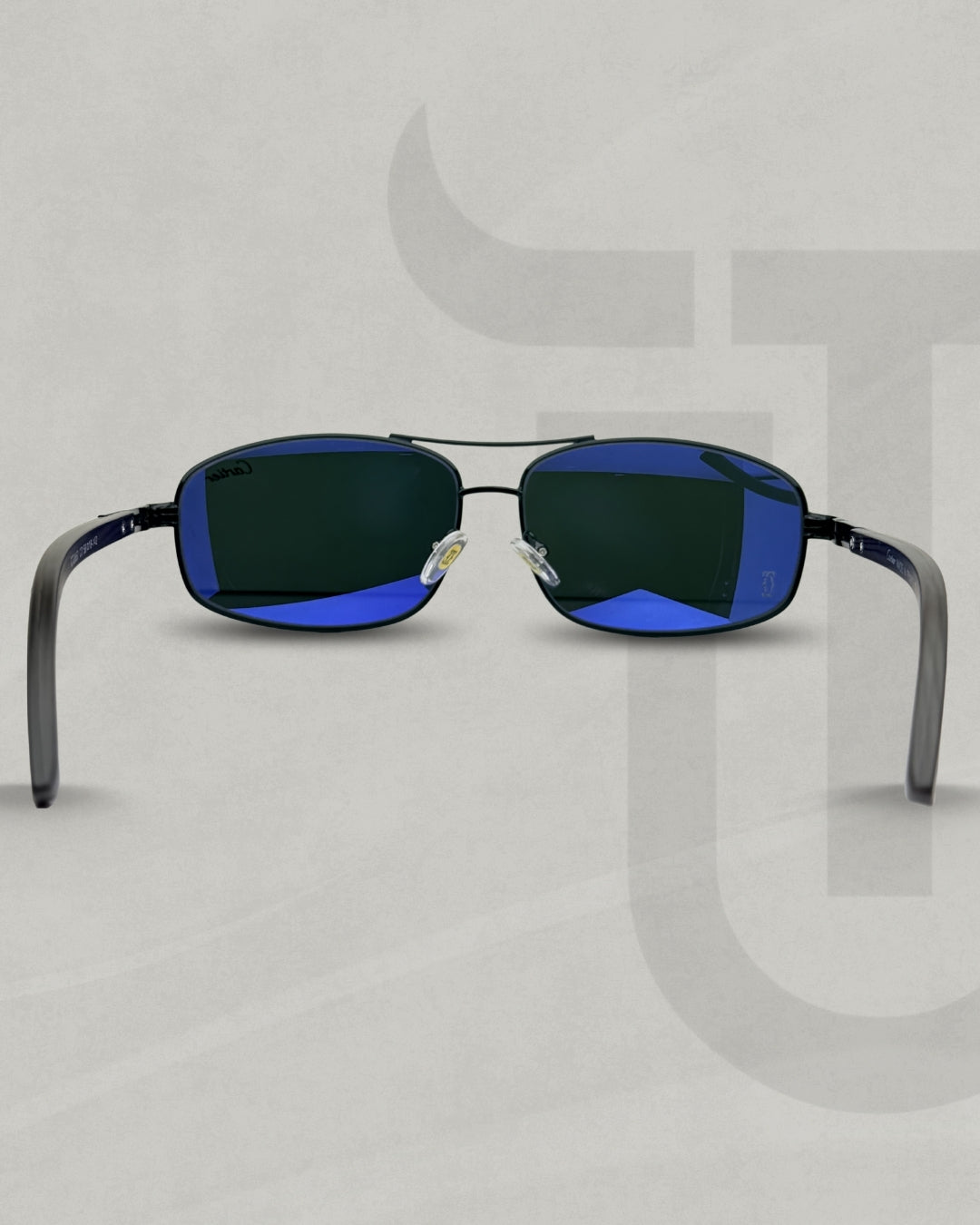 Timber Royale Sunglasses