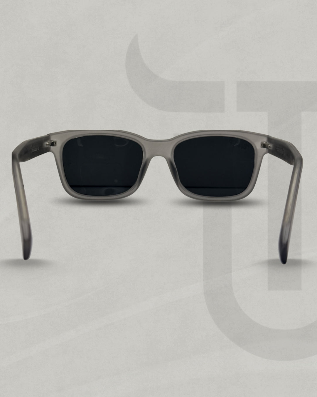Shadow Grey Polarised Sunglasses