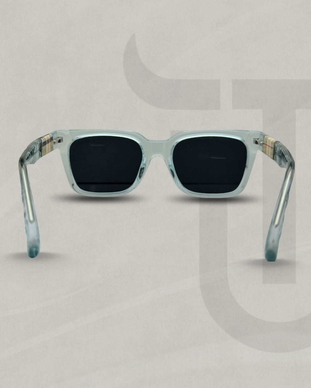 Ocean Crest Sunglasses