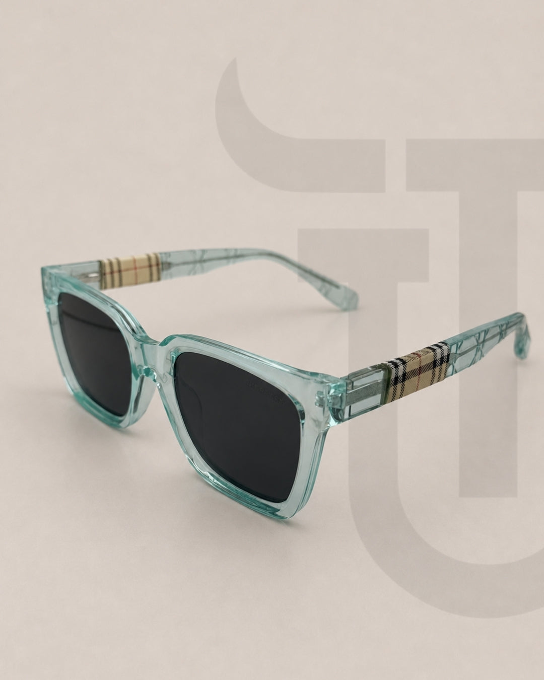 Ocean Crest Sunglasses