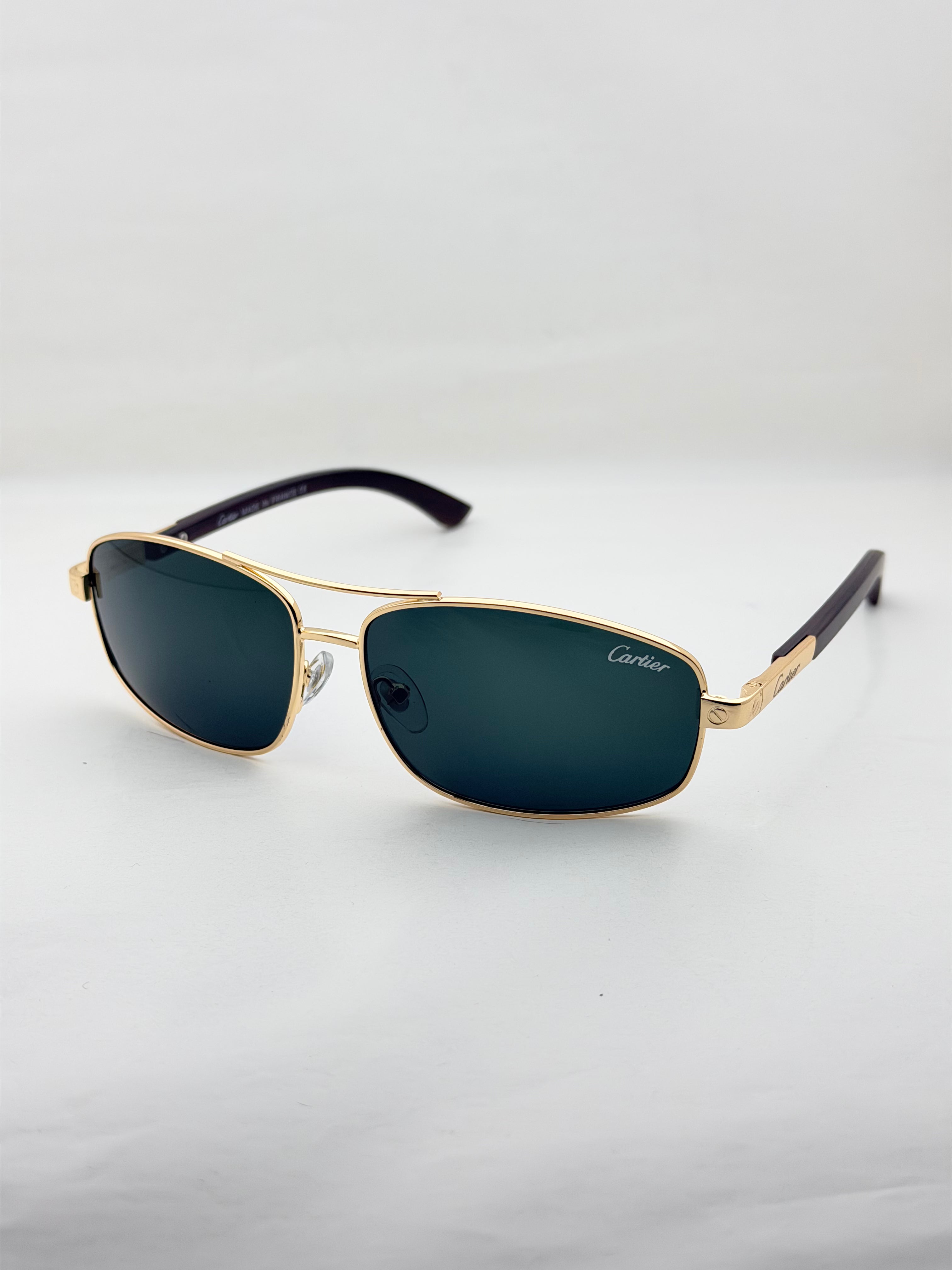 Timber Royale Sunglasses