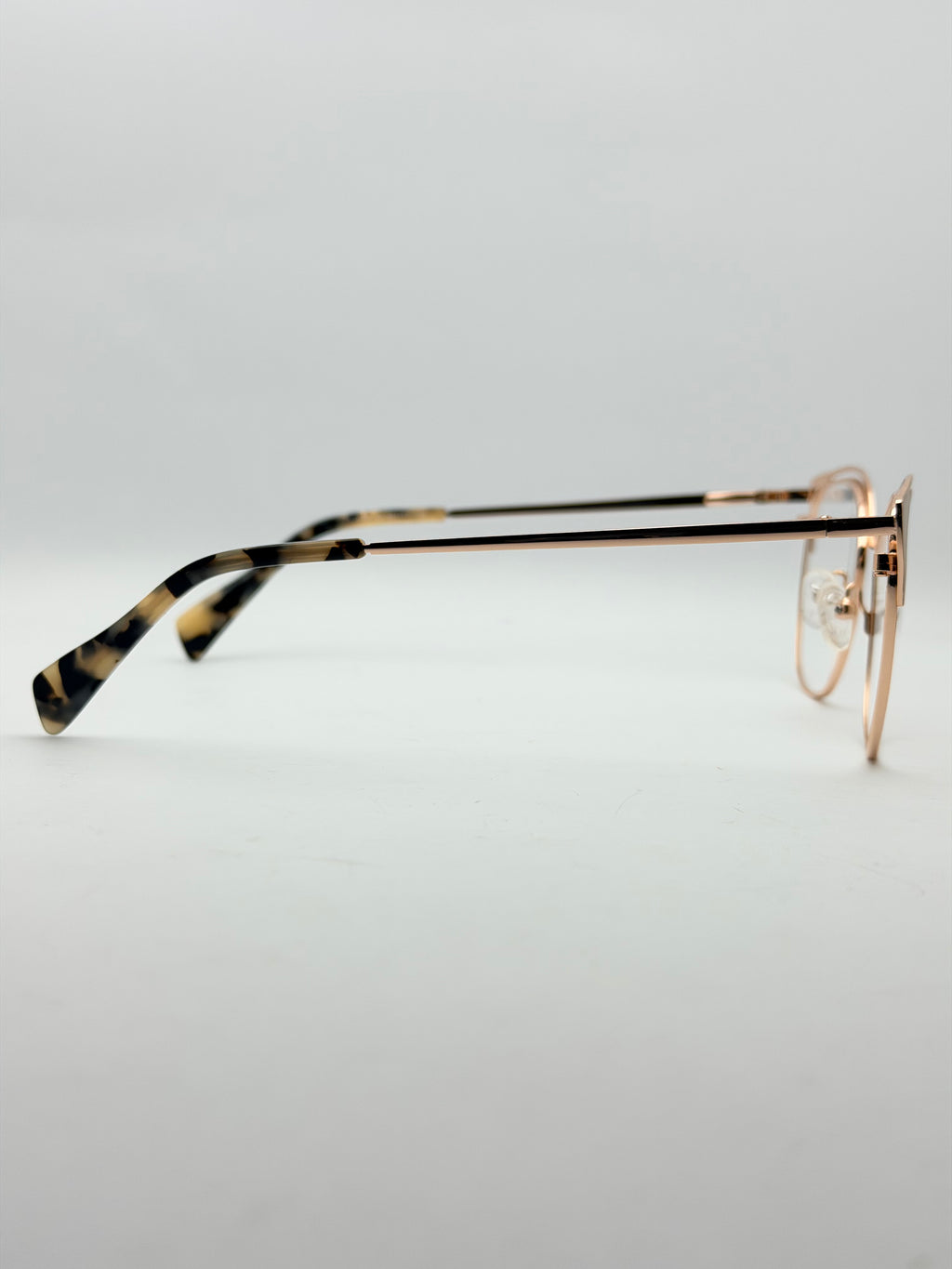 Rose Elegance Women's Optical Glasses