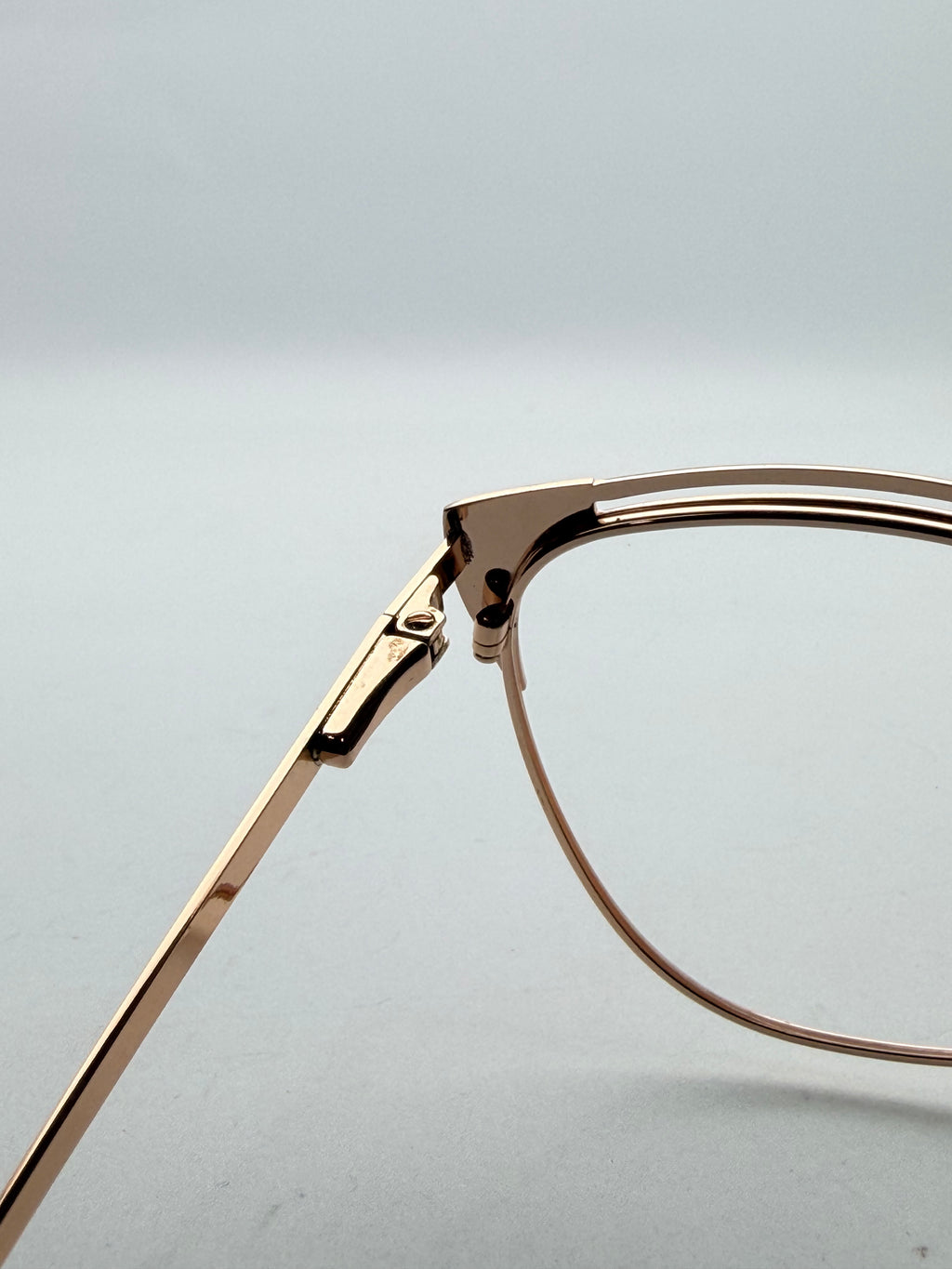 Rose Elegance Women's Optical Glasses