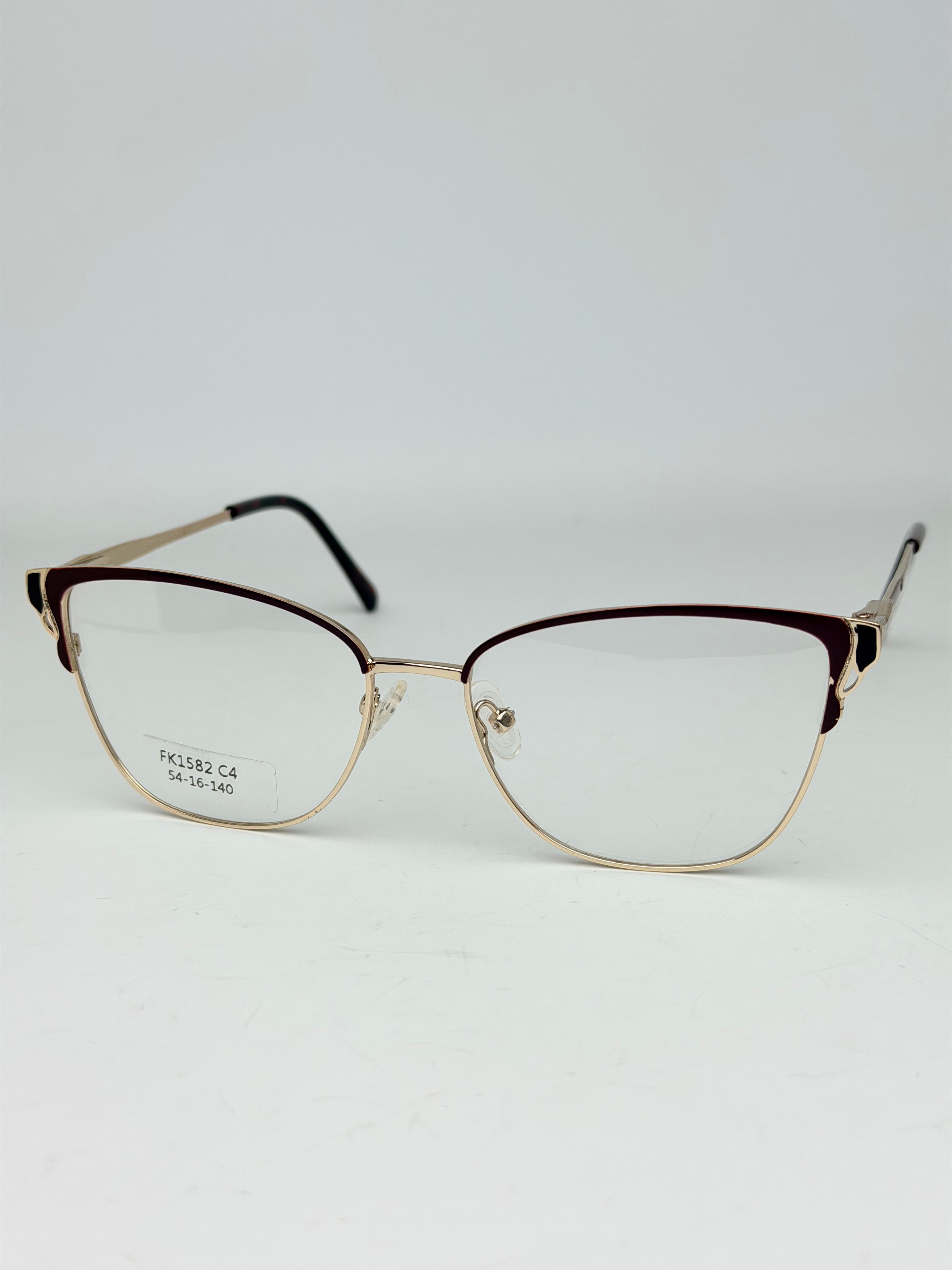 Marquise Women's Optical Glasses