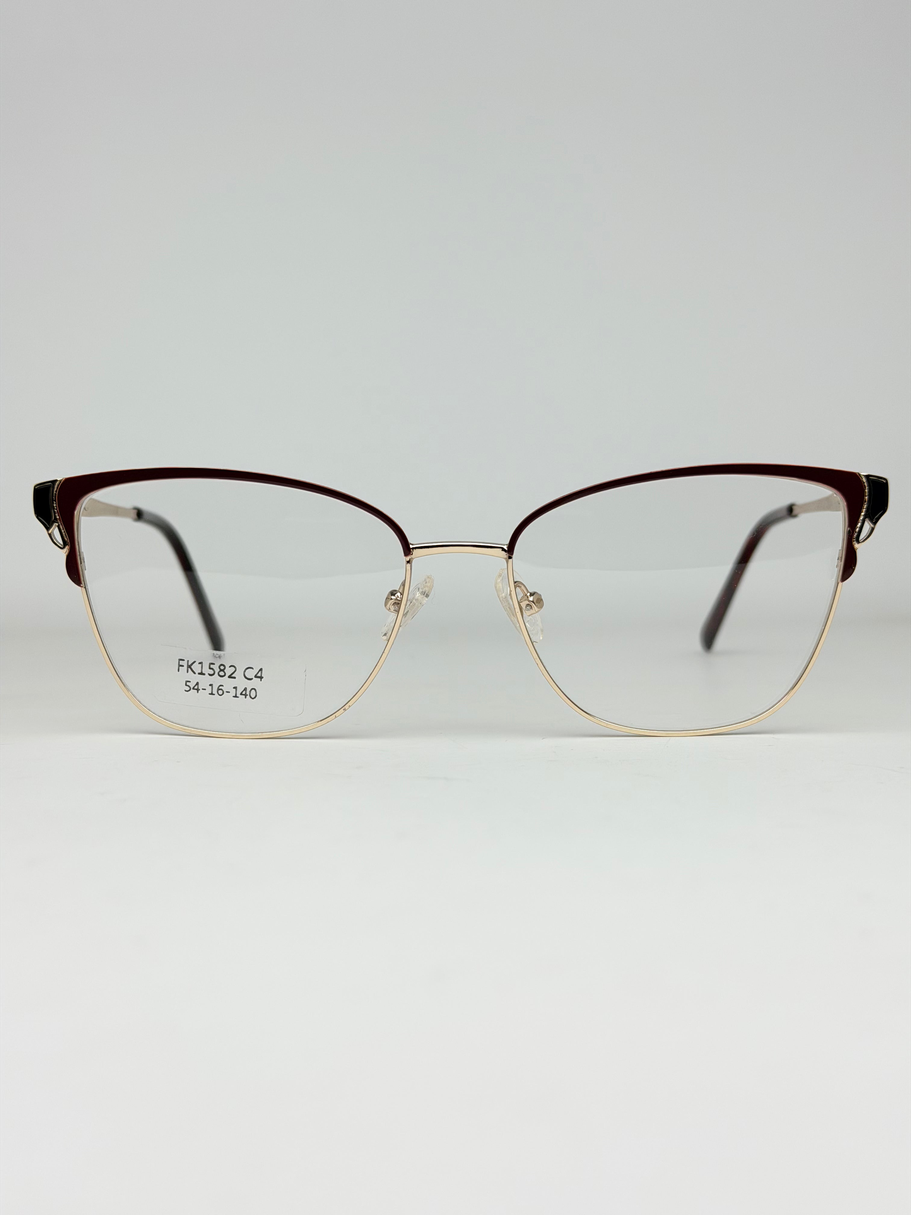 Marquise Women's Optical Glasses