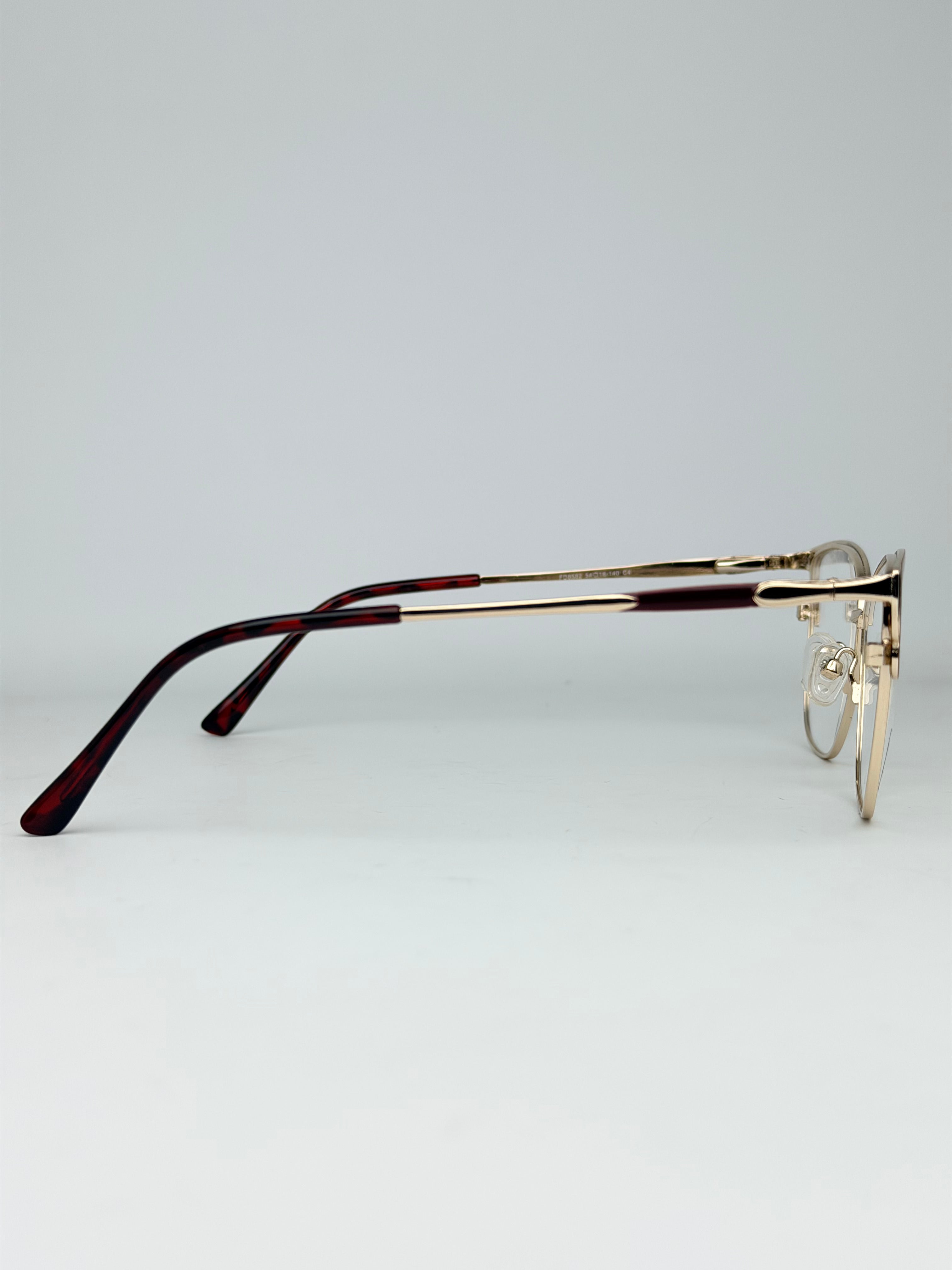 Marquise Women's Optical Glasses