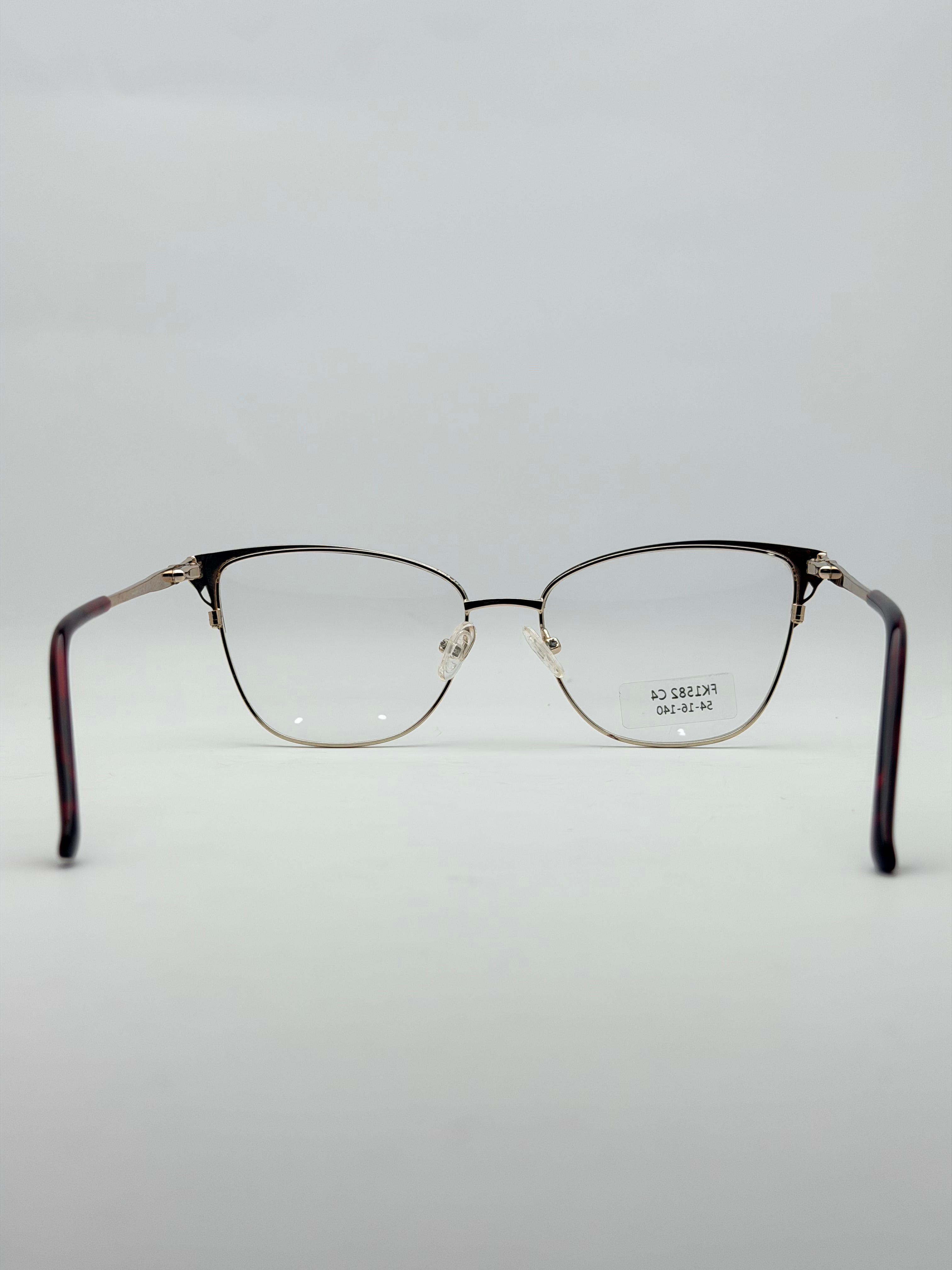 Marquise Women's Optical Glasses