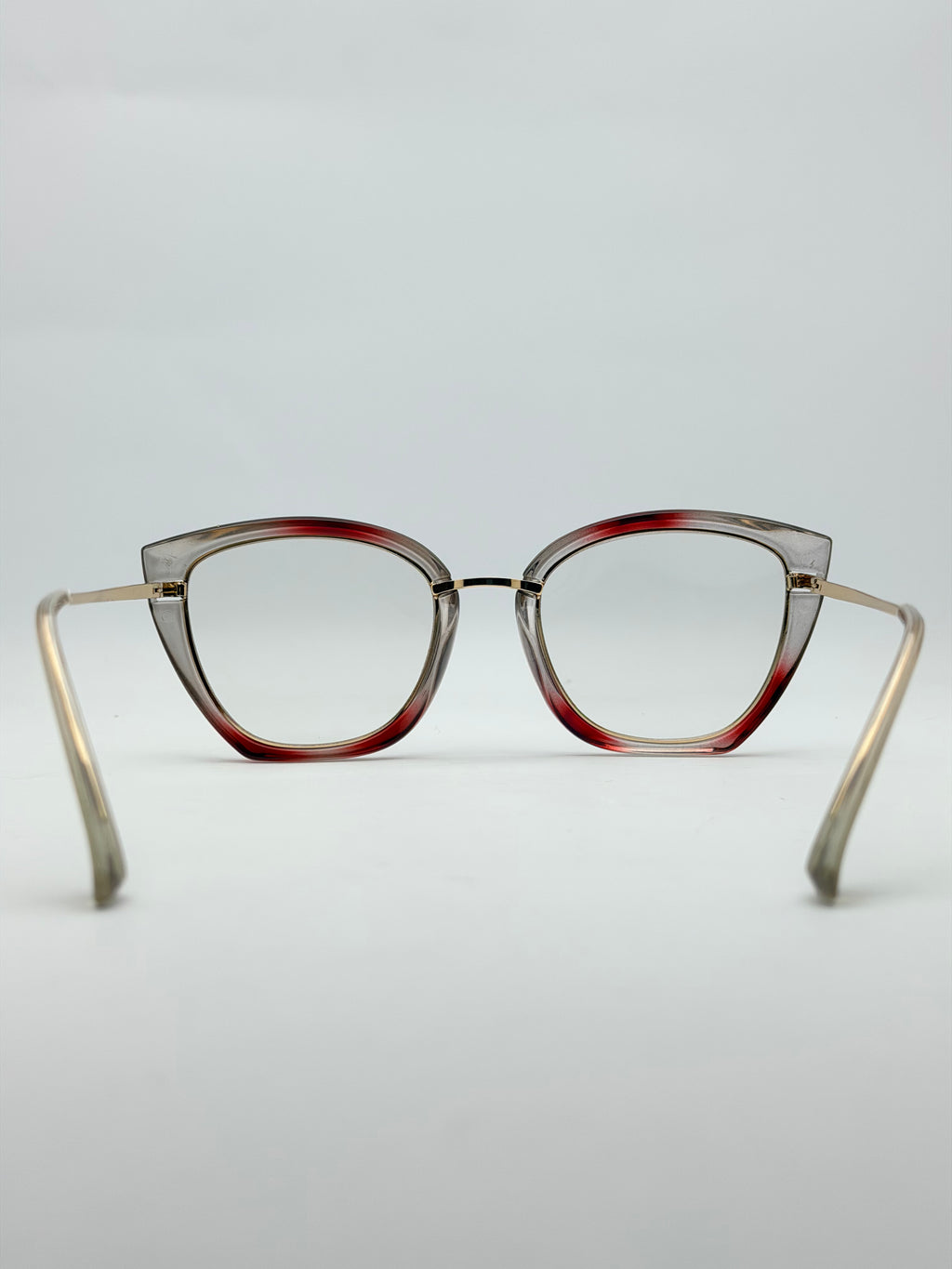 Scarlet Aura Women's Optical Glasses
