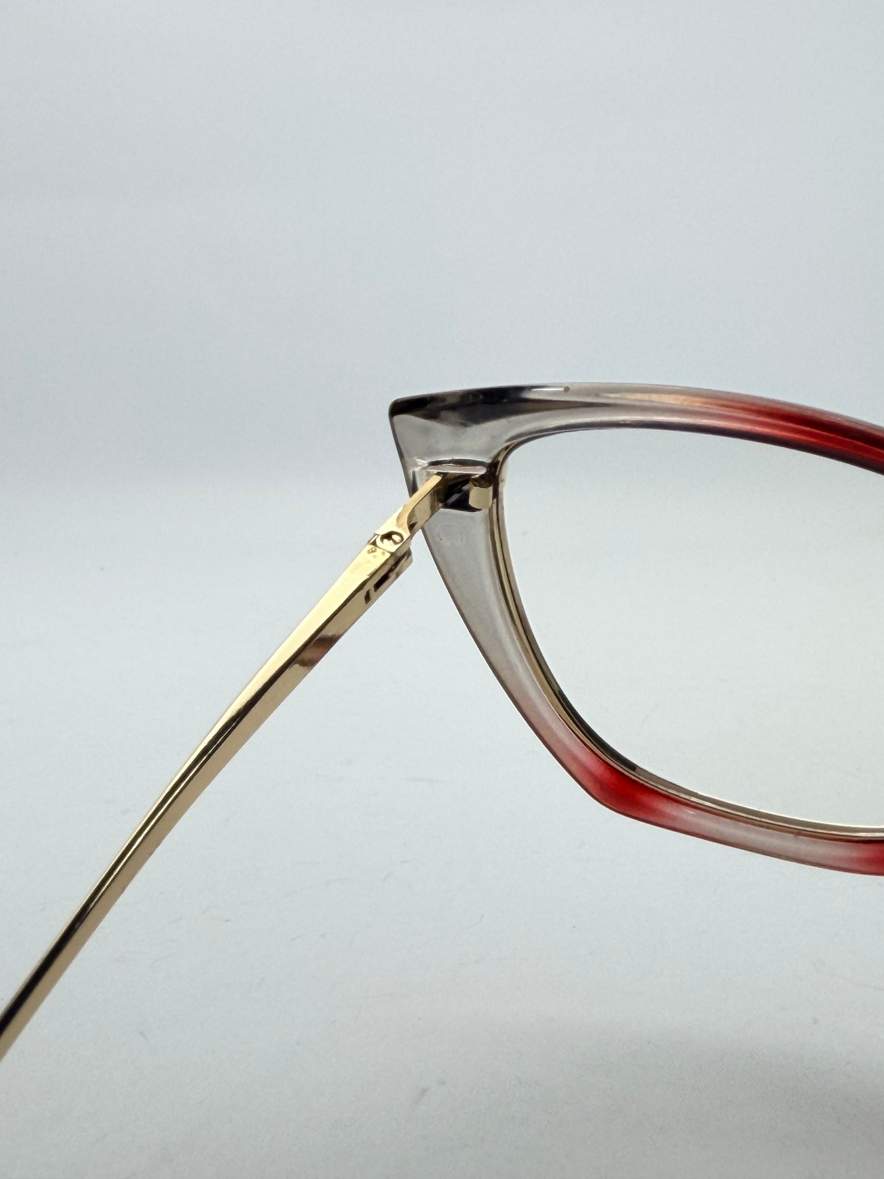 Scarlet Aura Women's Optical Glasses