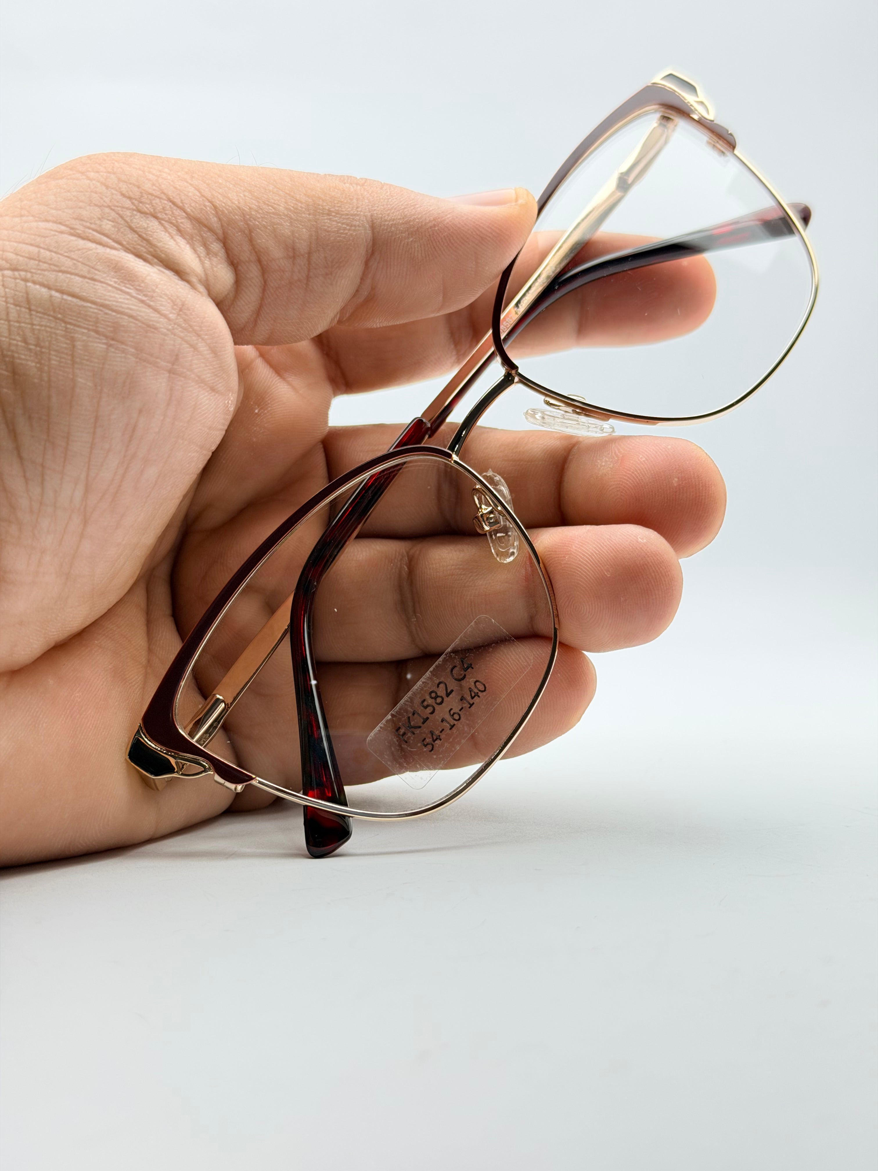 Marquise Women's Optical Glasses