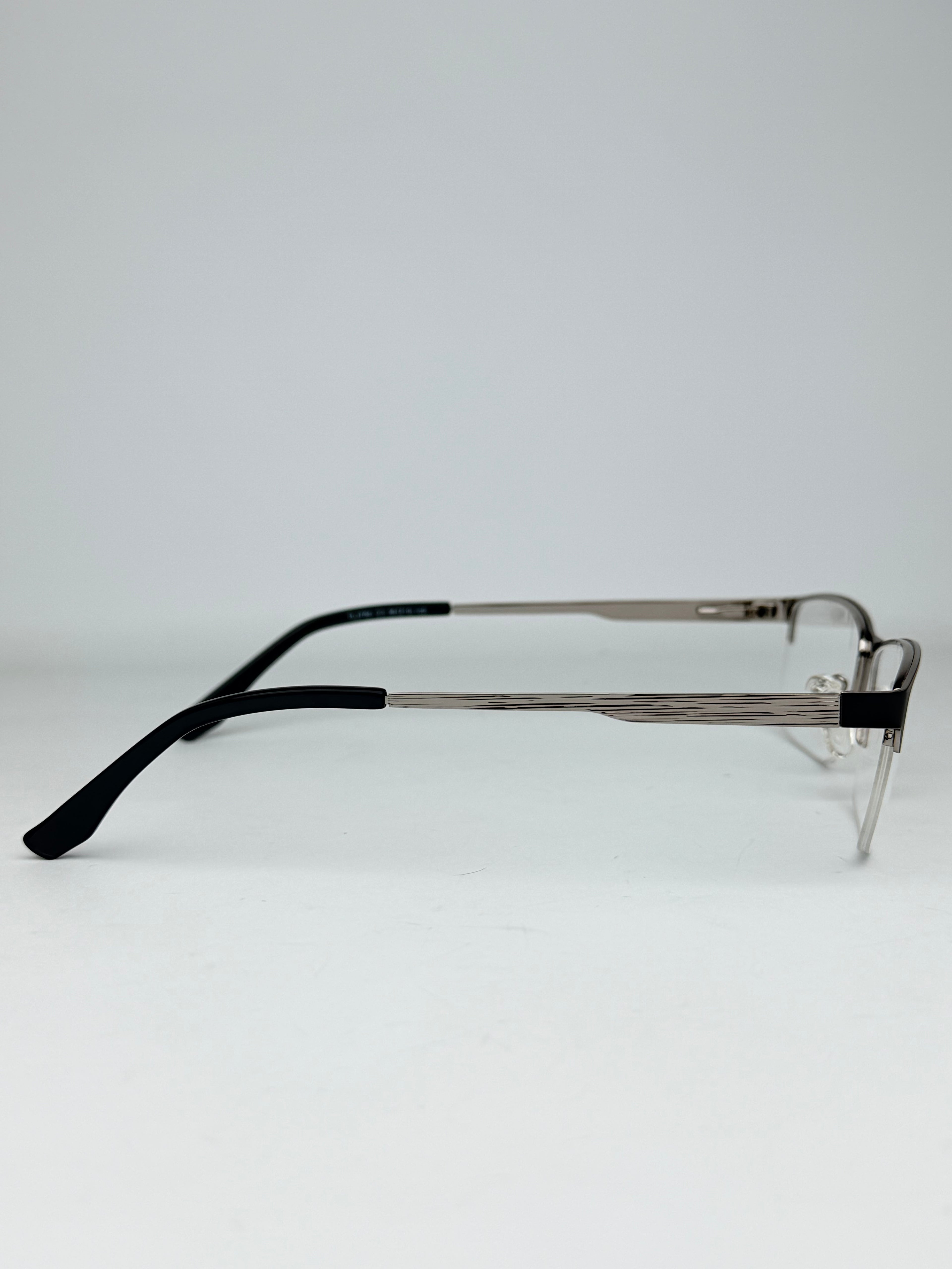 Stealth Pro Men's Optical Glasses