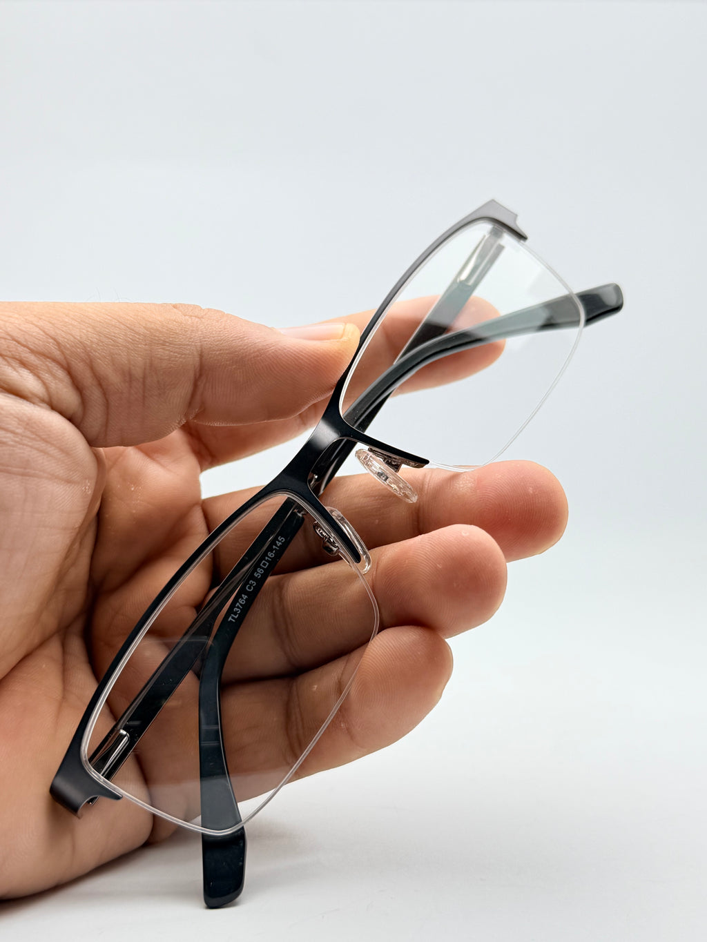 Stealth Pro Men's Optical Glasses