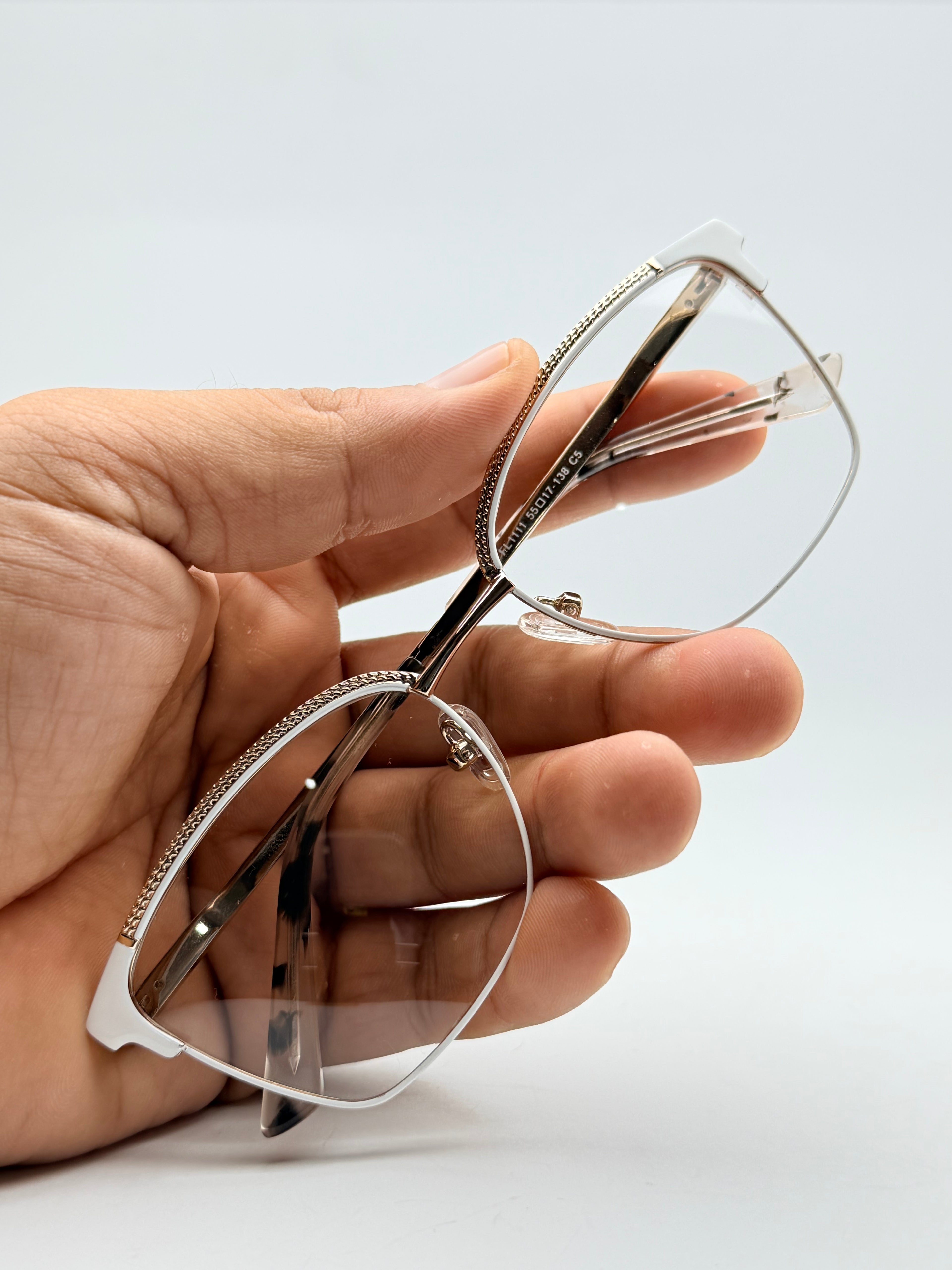Aurora Luxe Women's Optical Glasses