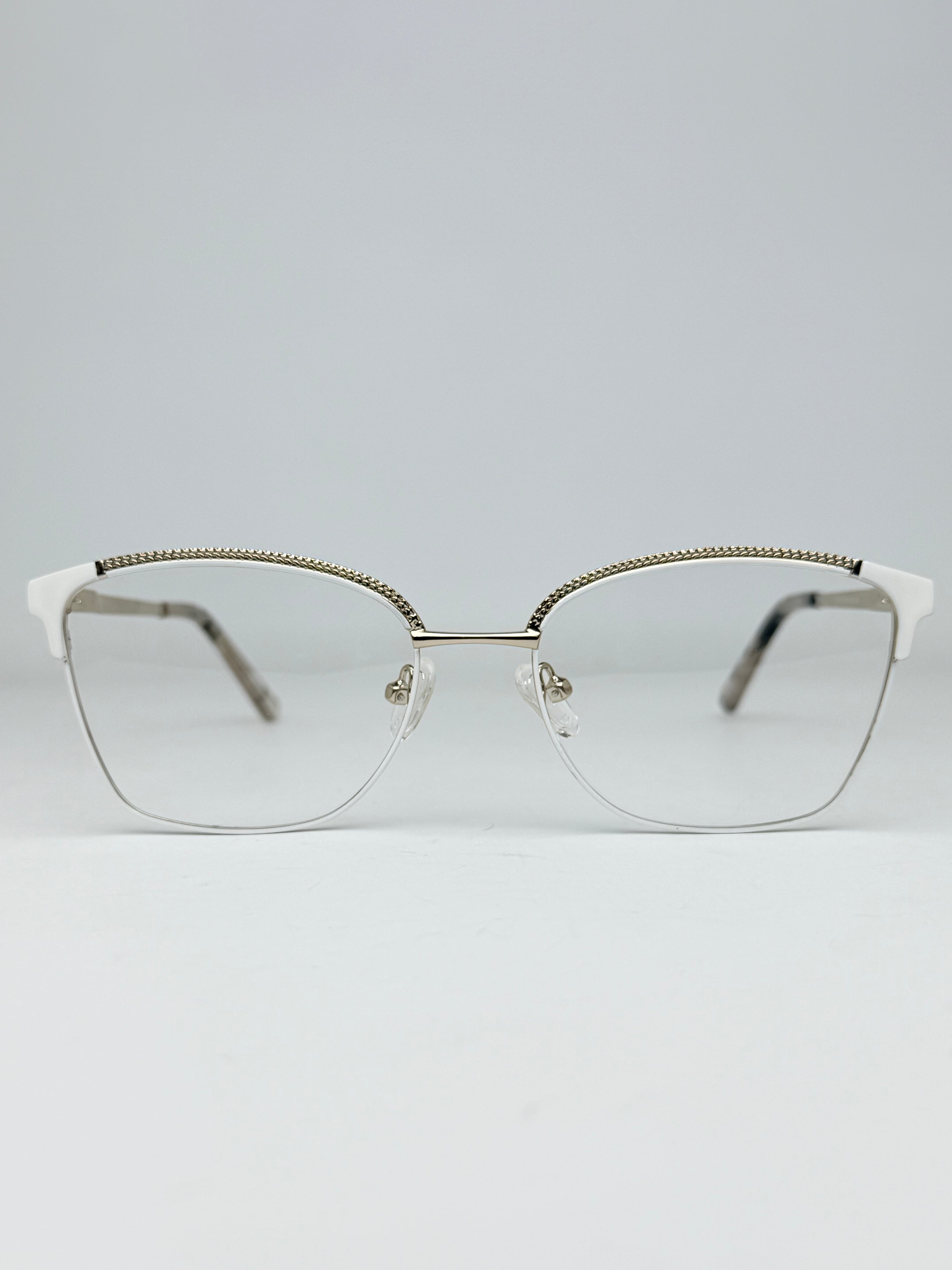 Aurora Luxe Women's Optical Glasses