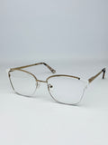 Aurora Luxe Women's Optical Glasses