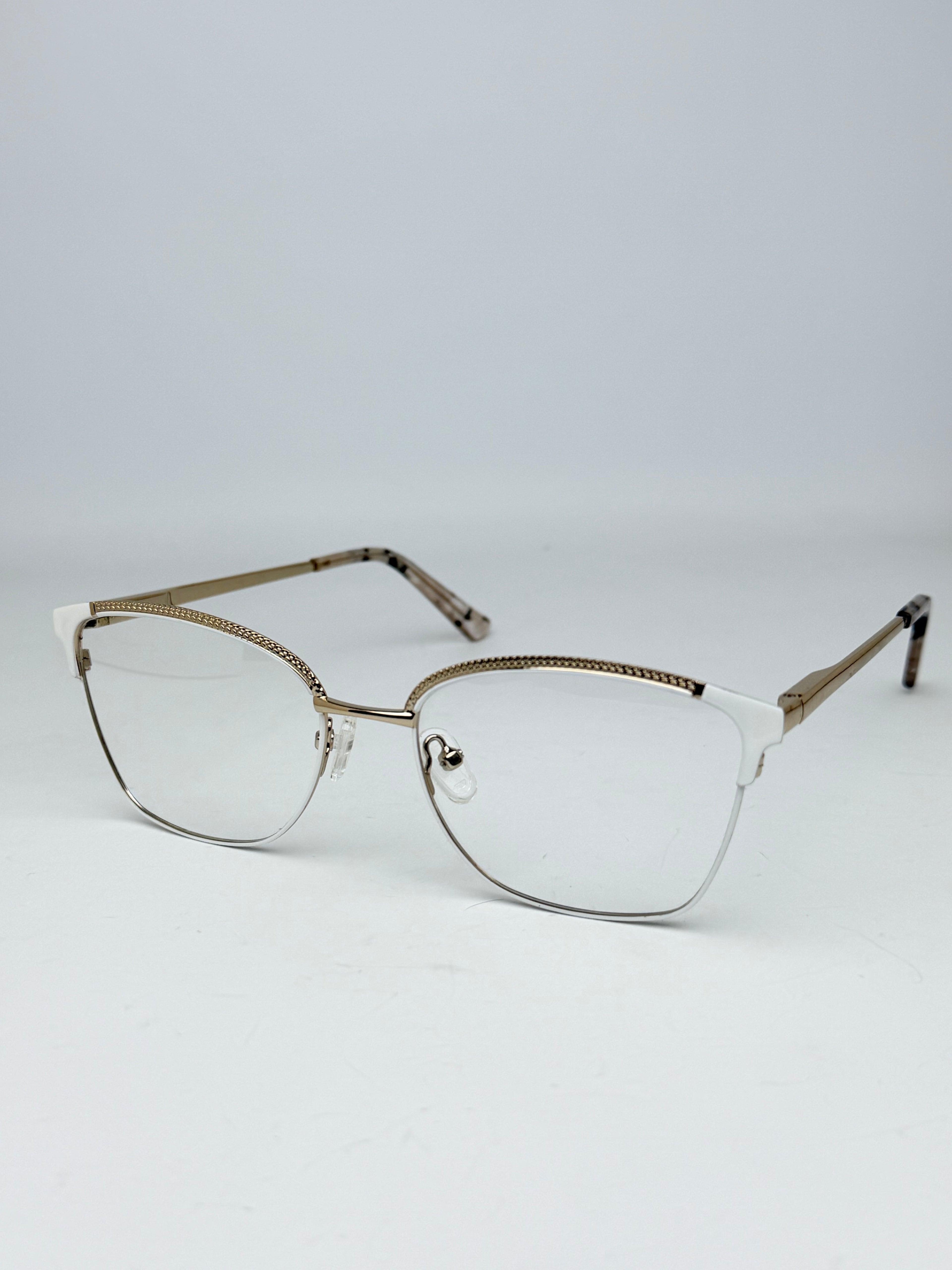 Aurora Luxe Women's Optical Glasses