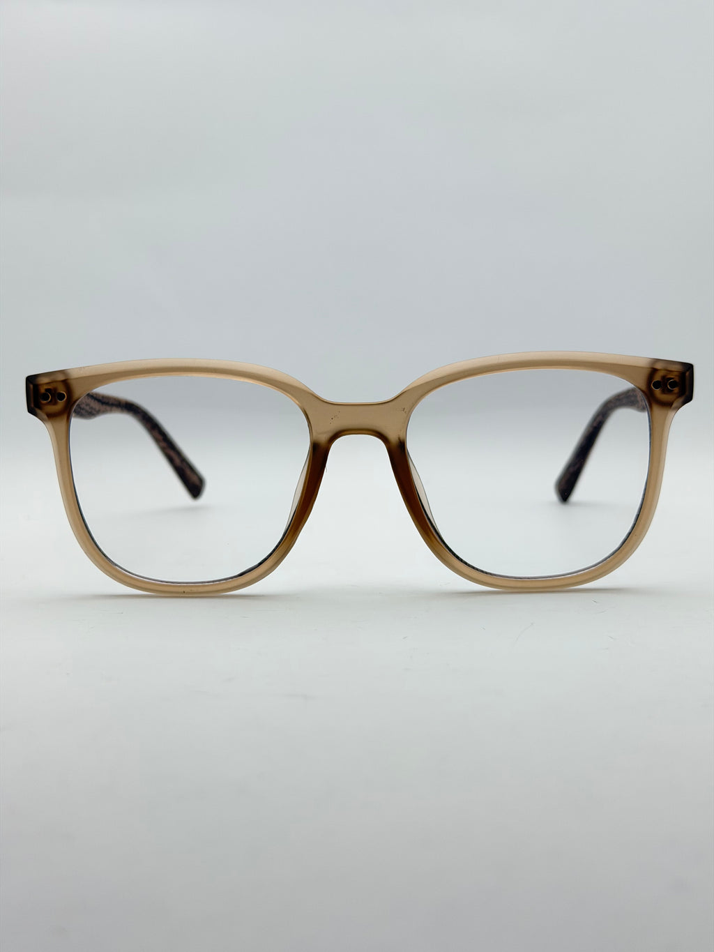 Timber Flex Unisex Optical Glasses