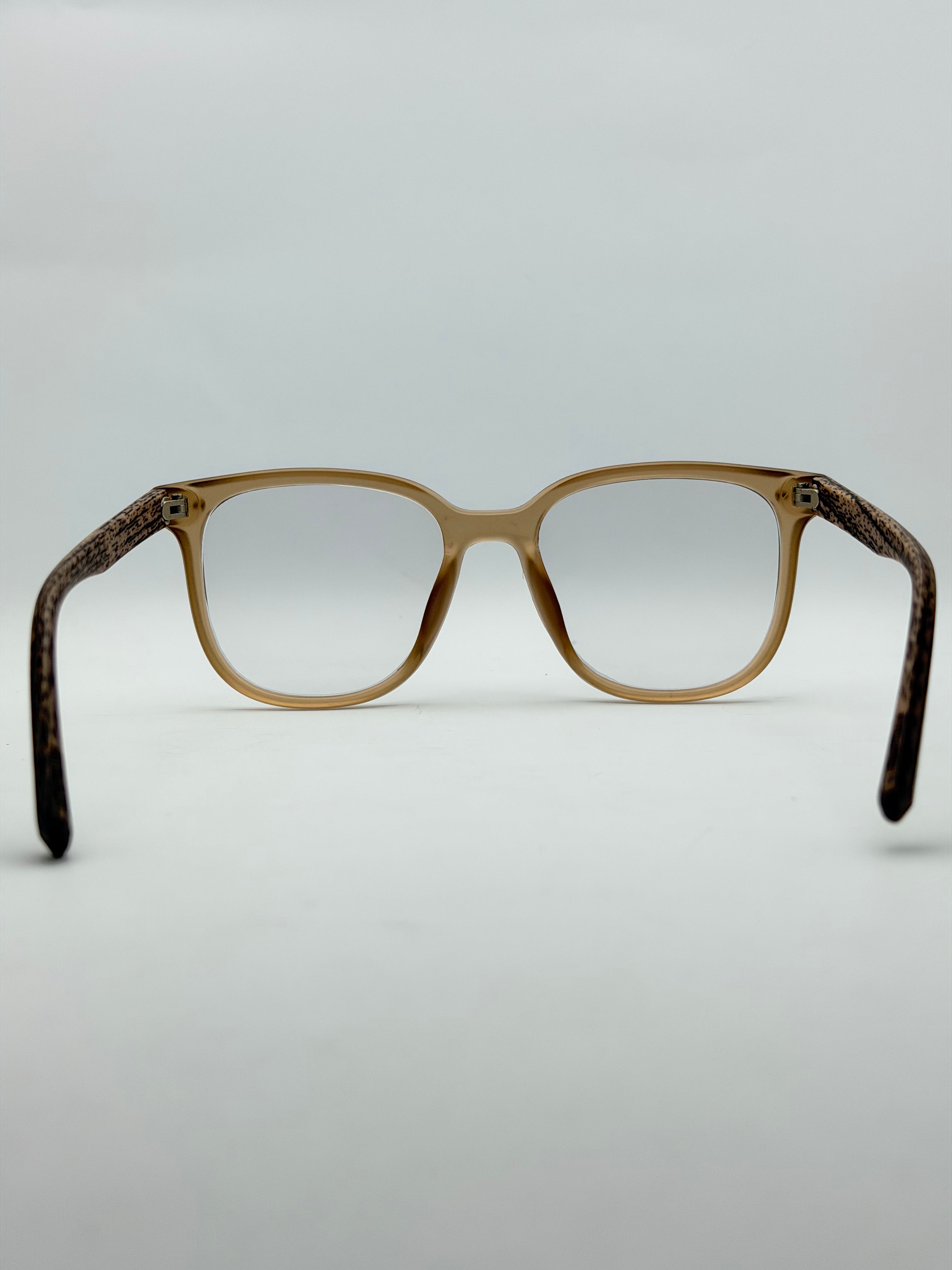 Timber Flex Unisex Optical Glasses
