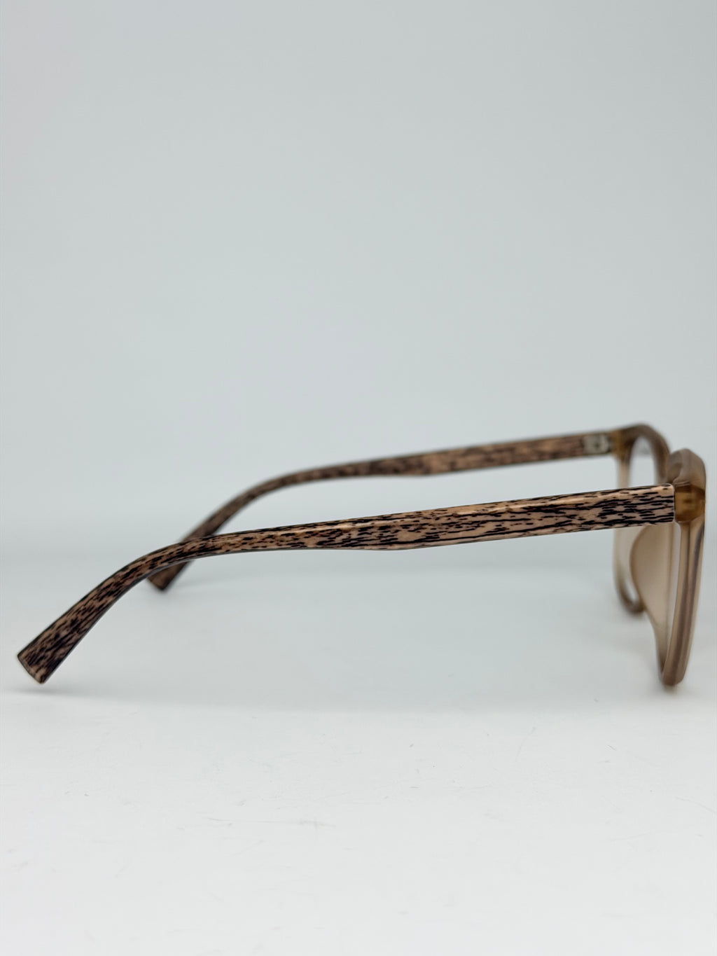 Timber Flex Unisex Optical Glasses