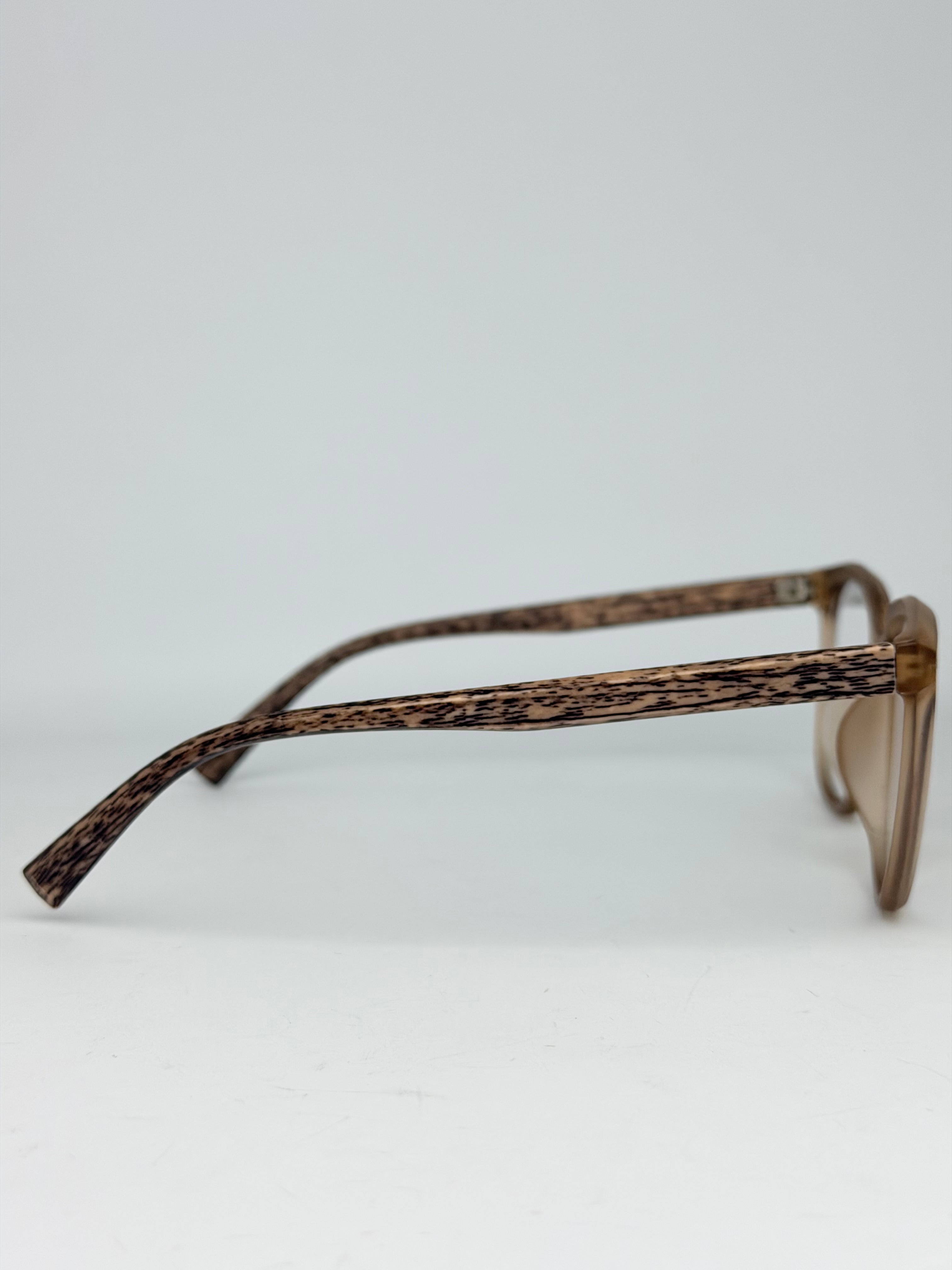 Timber Flex Unisex Optical Glasses