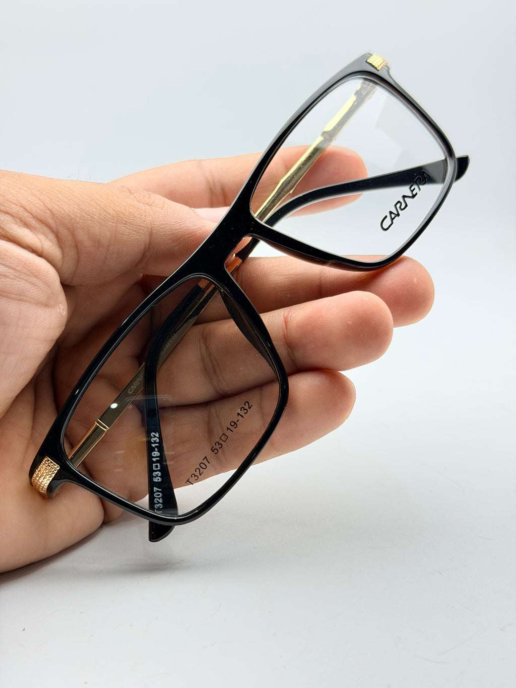 Prestige Edge Unisex Optical Glasses