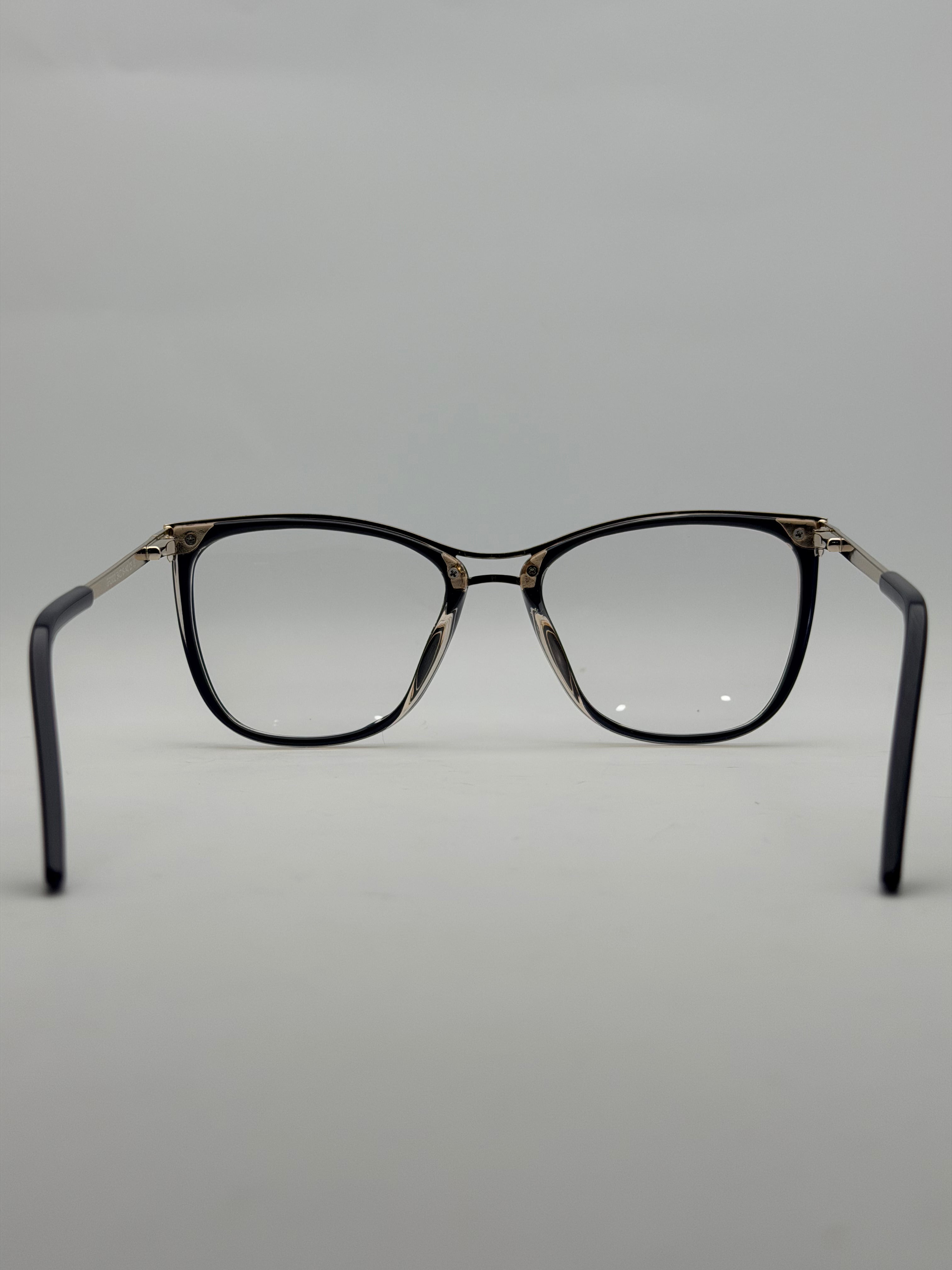 Noir Grace Women's Optical Glasses