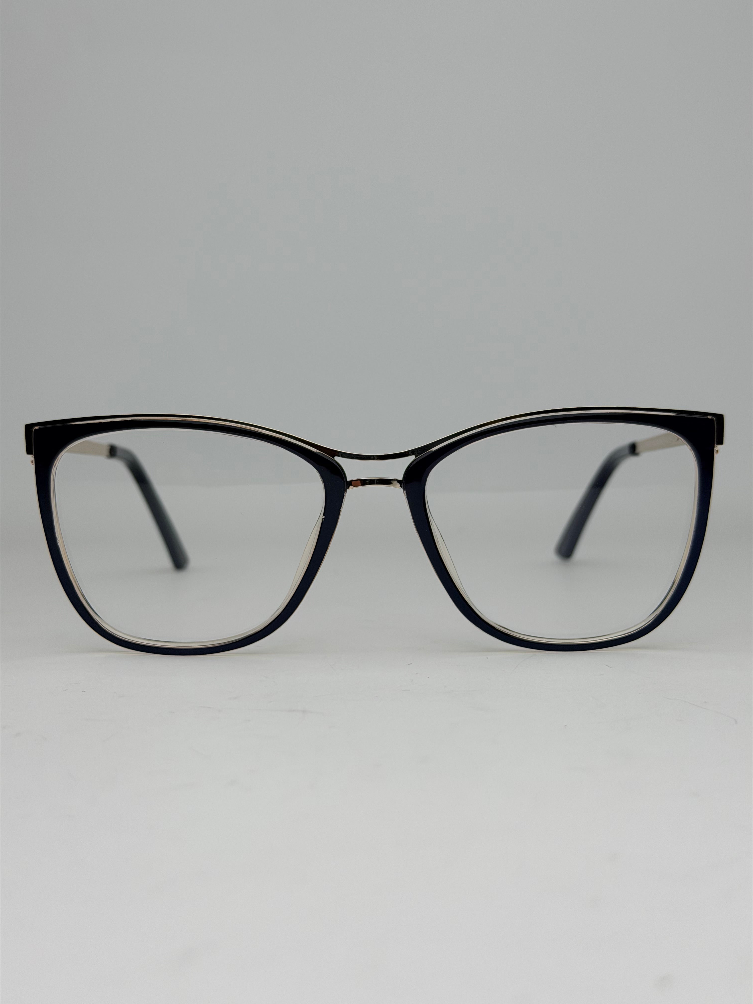 Noir Grace Women's Optical Glasses