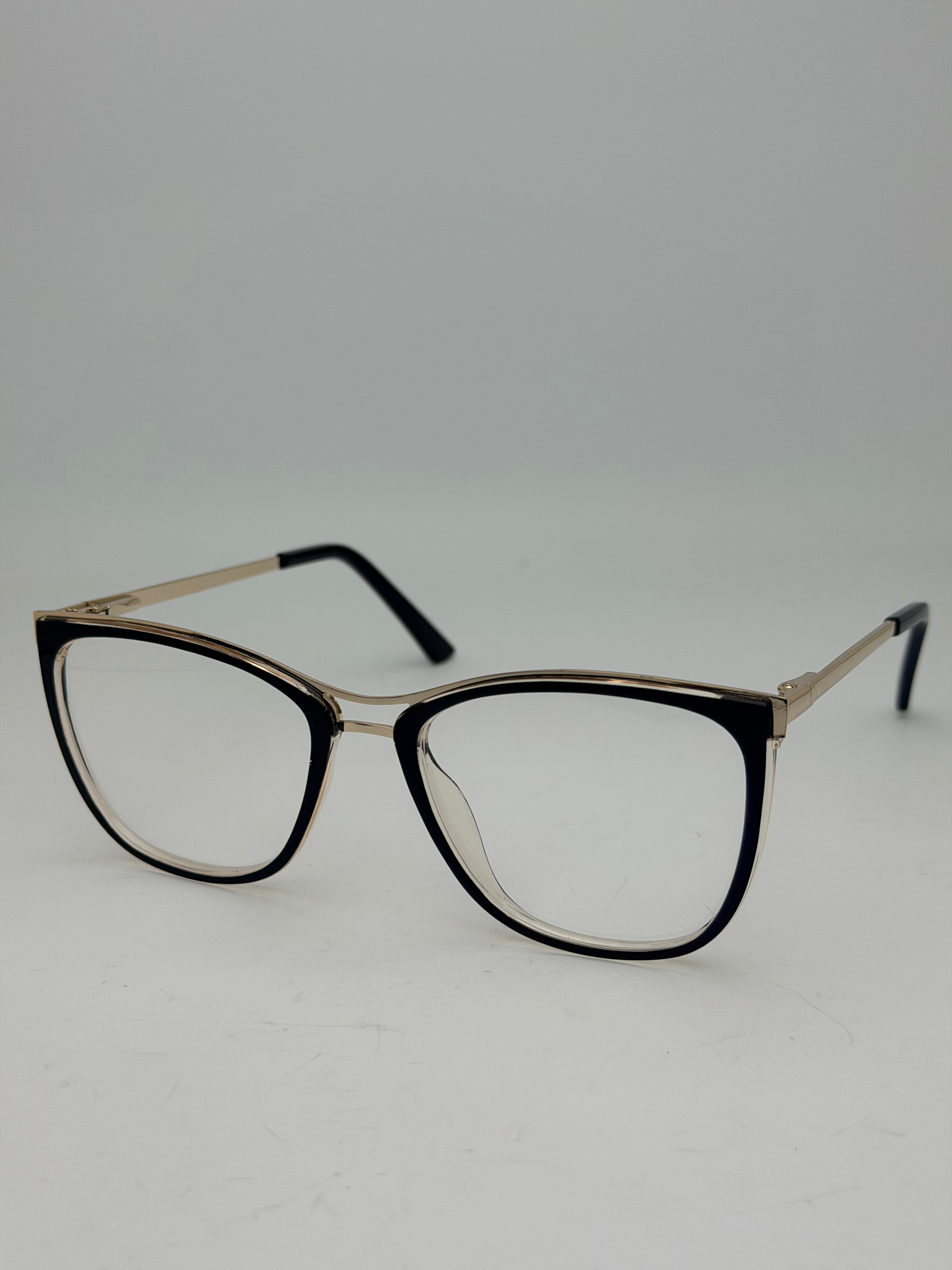 Noir Grace Women's Optical Glasses
