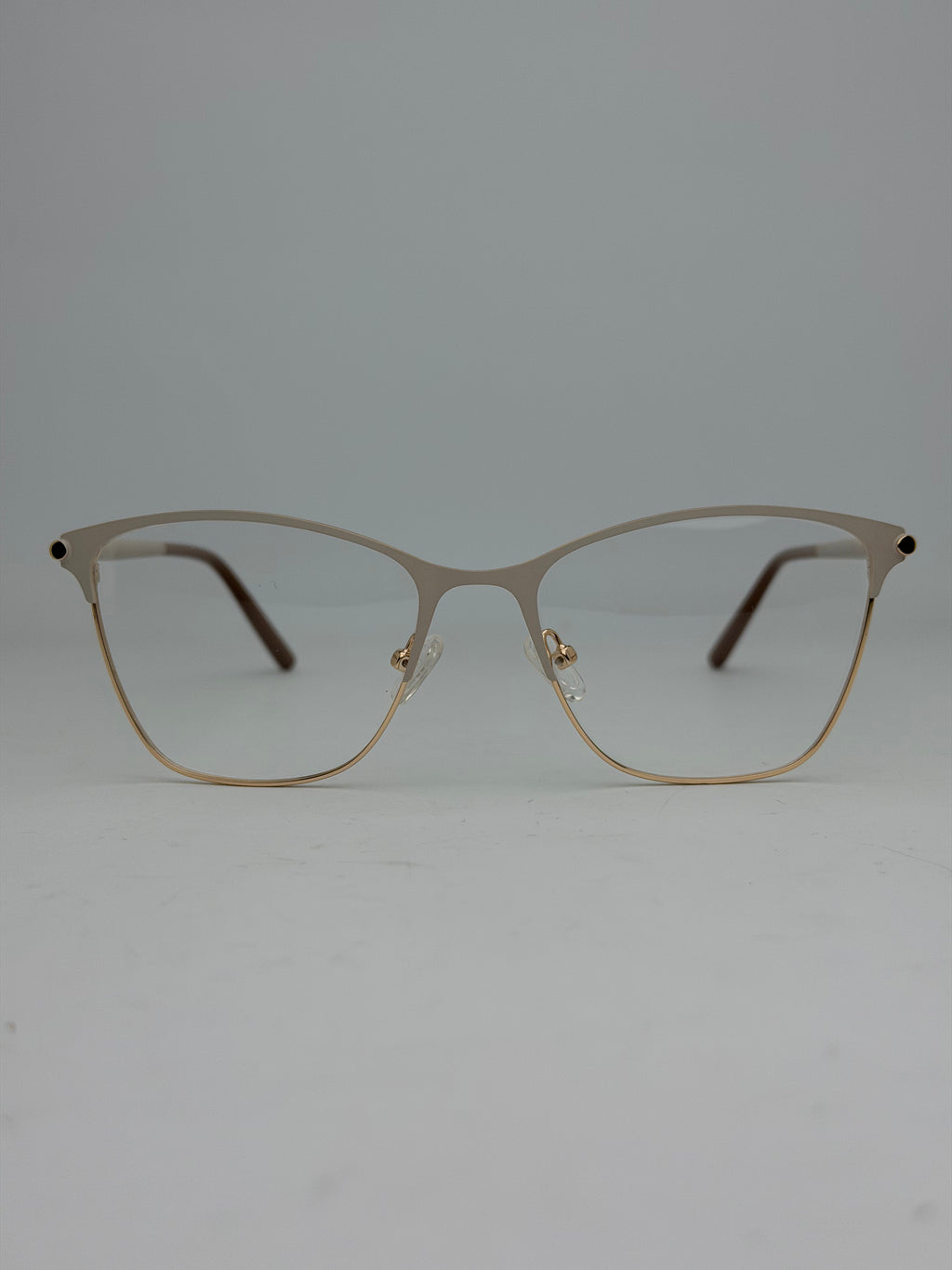 Ivory Luxe Women's Optical Glasses